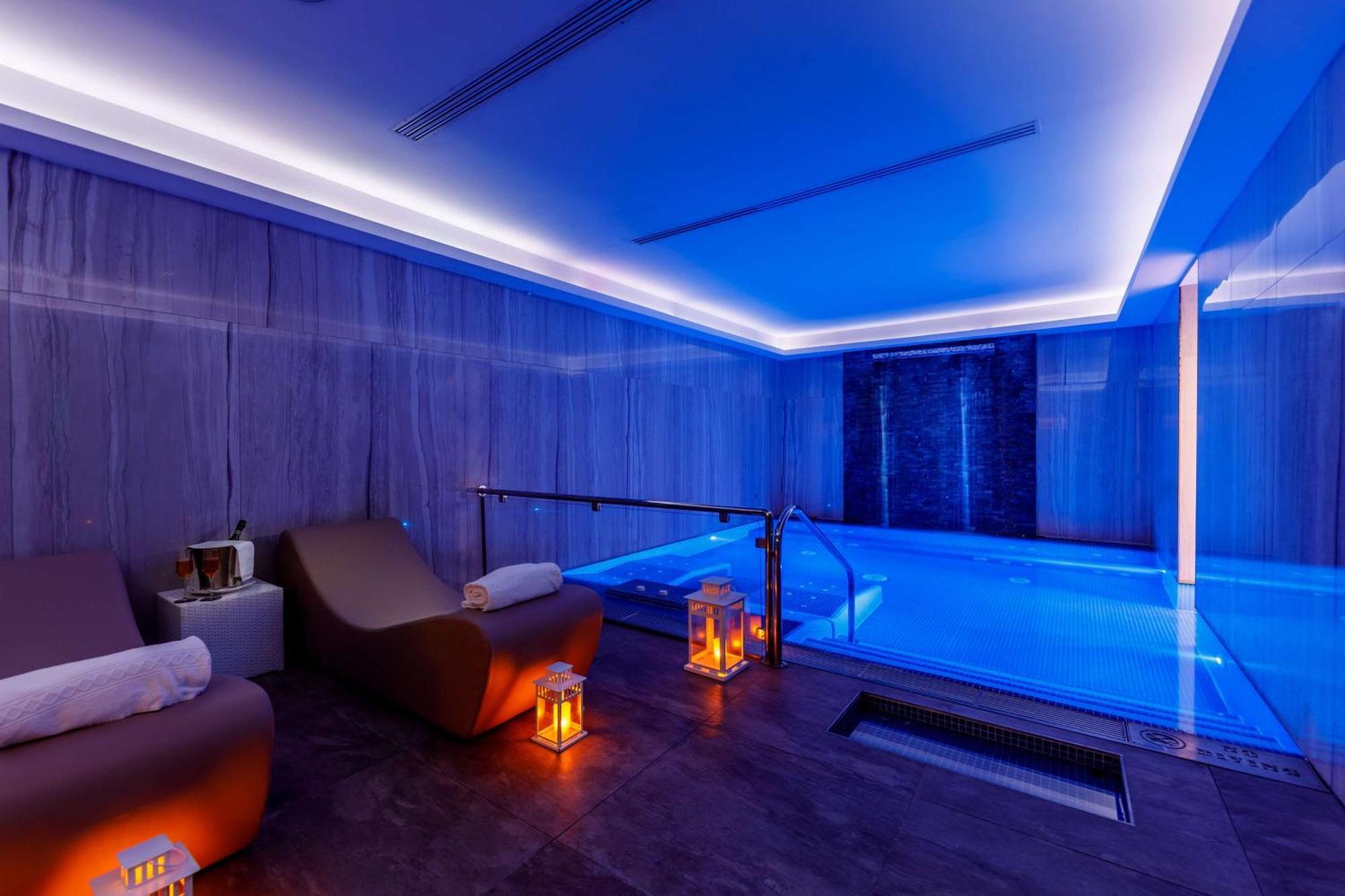Aleph Hotel, Curio Collection By Hilton 5*