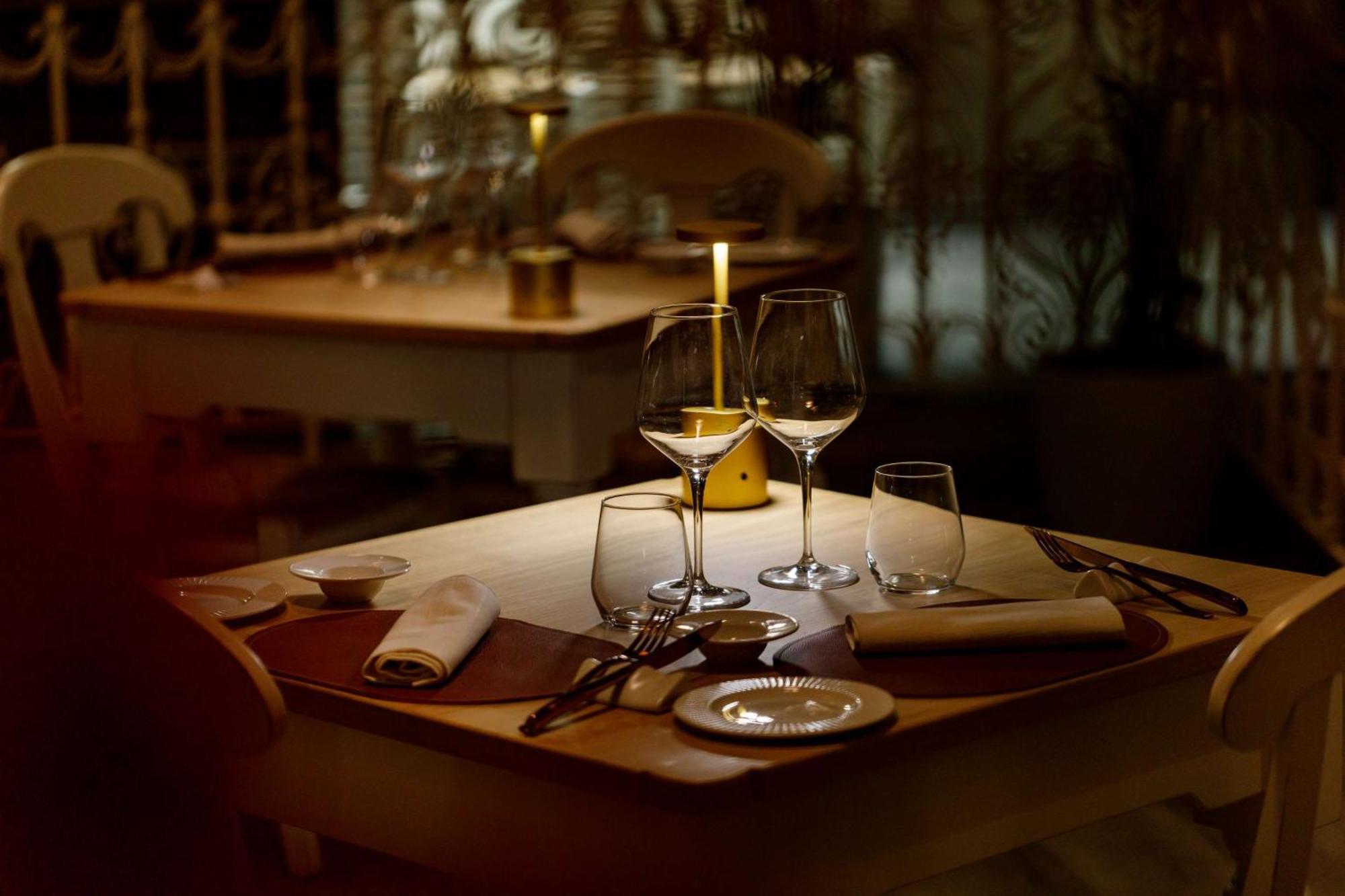 Aleph Hotel, Curio Collection By Hilton Rome