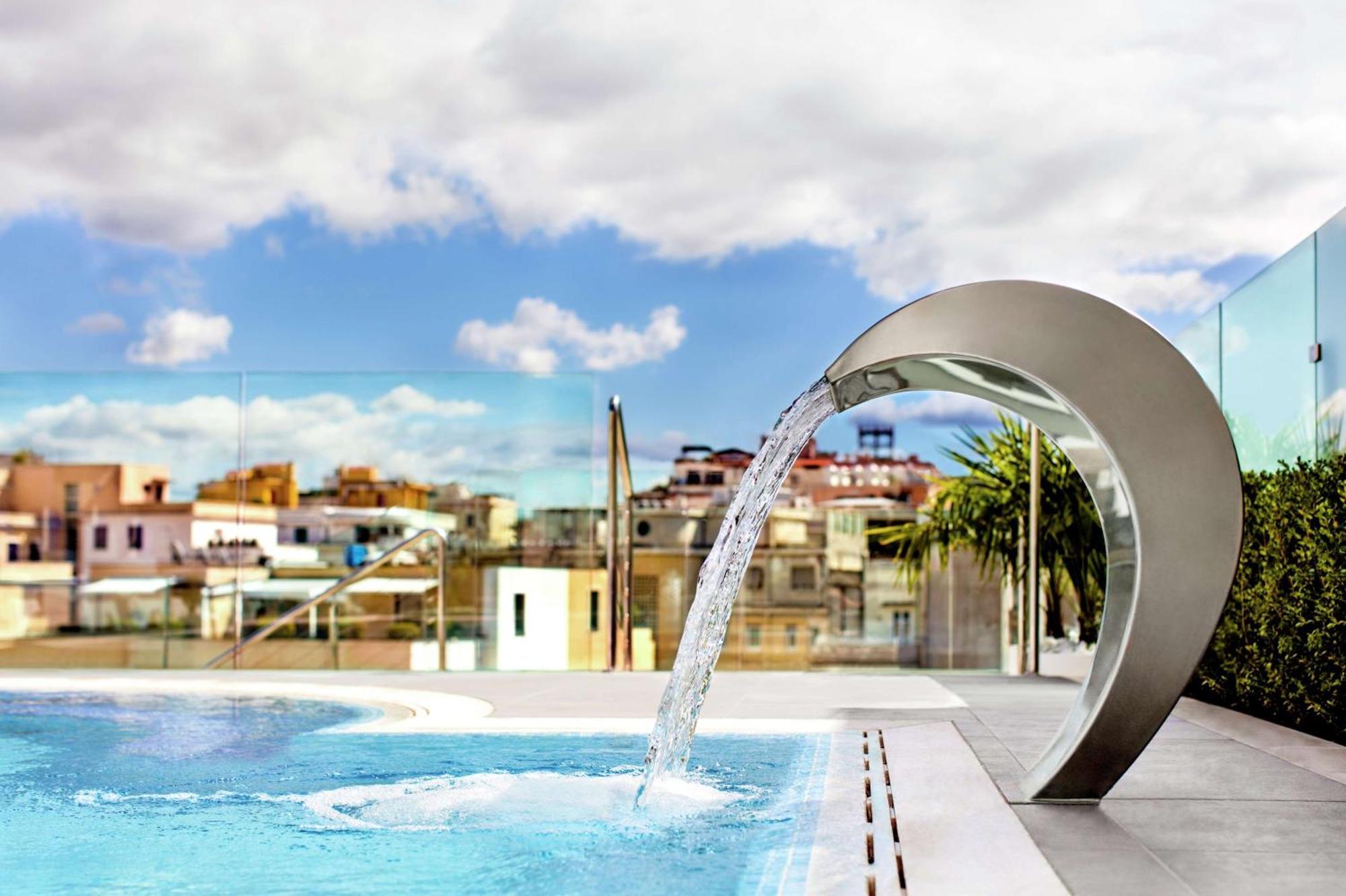 Aleph Hotel, Curio Collection By Hilton Hotel