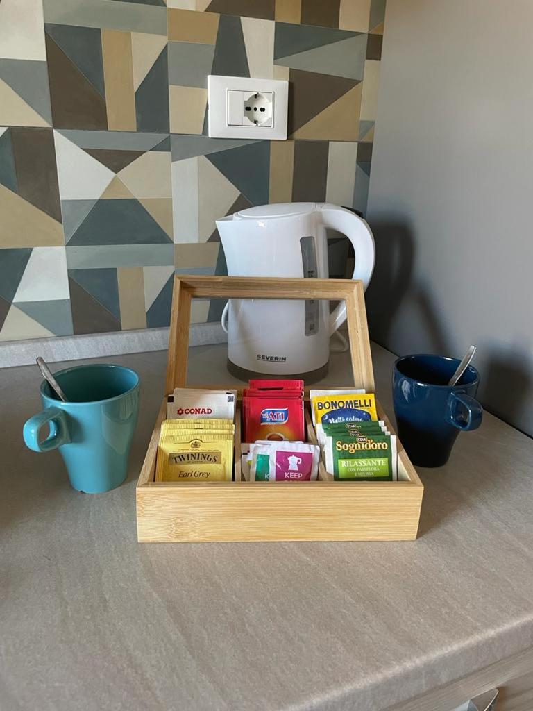 Hospitality And Comfort In Rome: E&e Apartamento