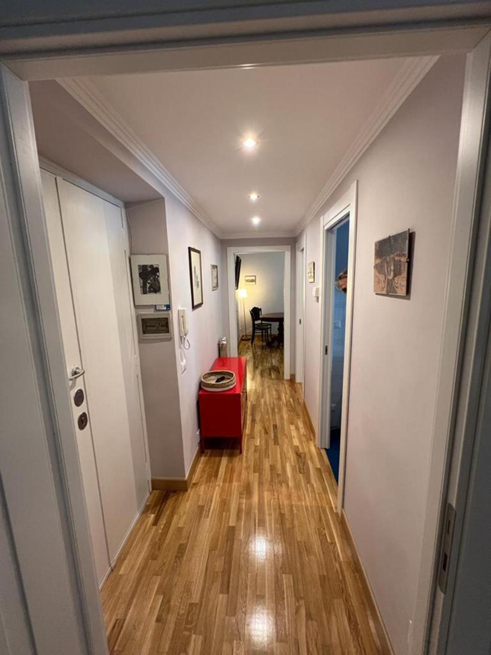 Appartement Casa Cavallotti Rome