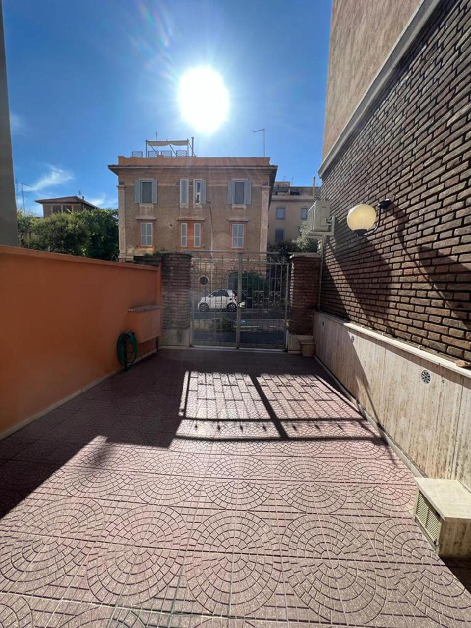 Casa Cavallotti Appartement