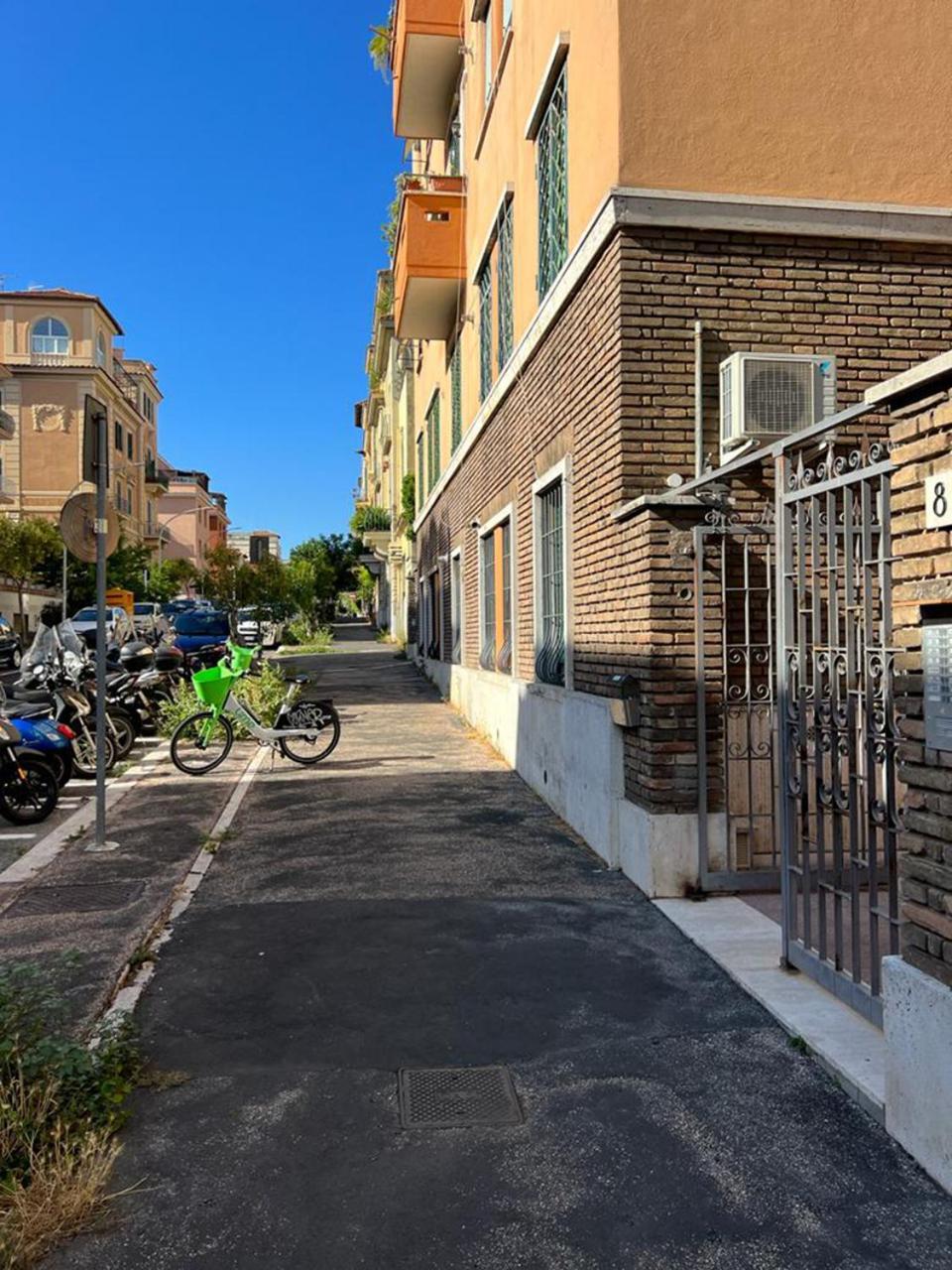 Appartement Casa Cavallotti