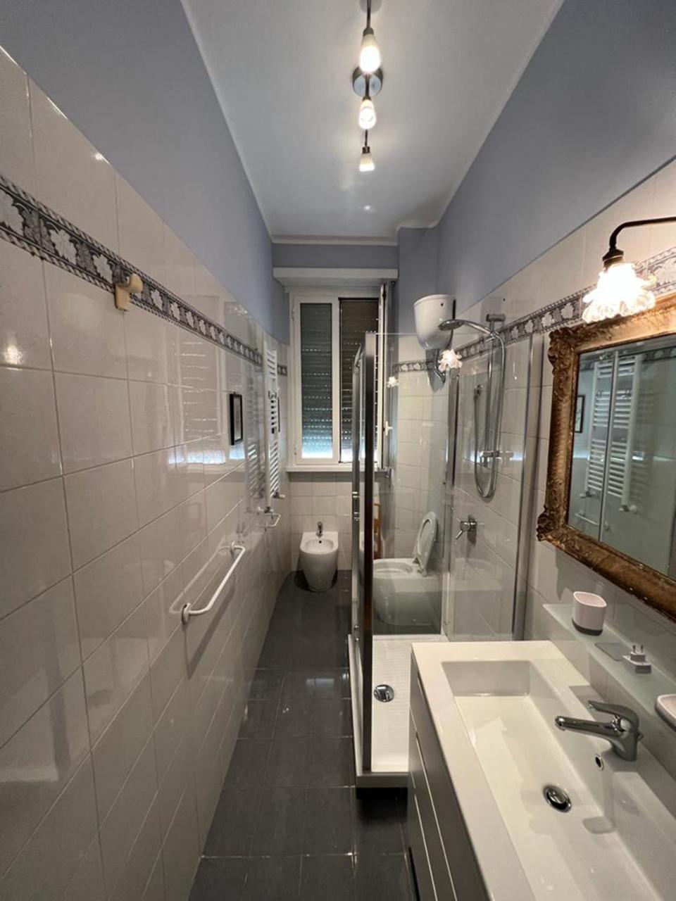 Casa Cavallotti Appartement Rome