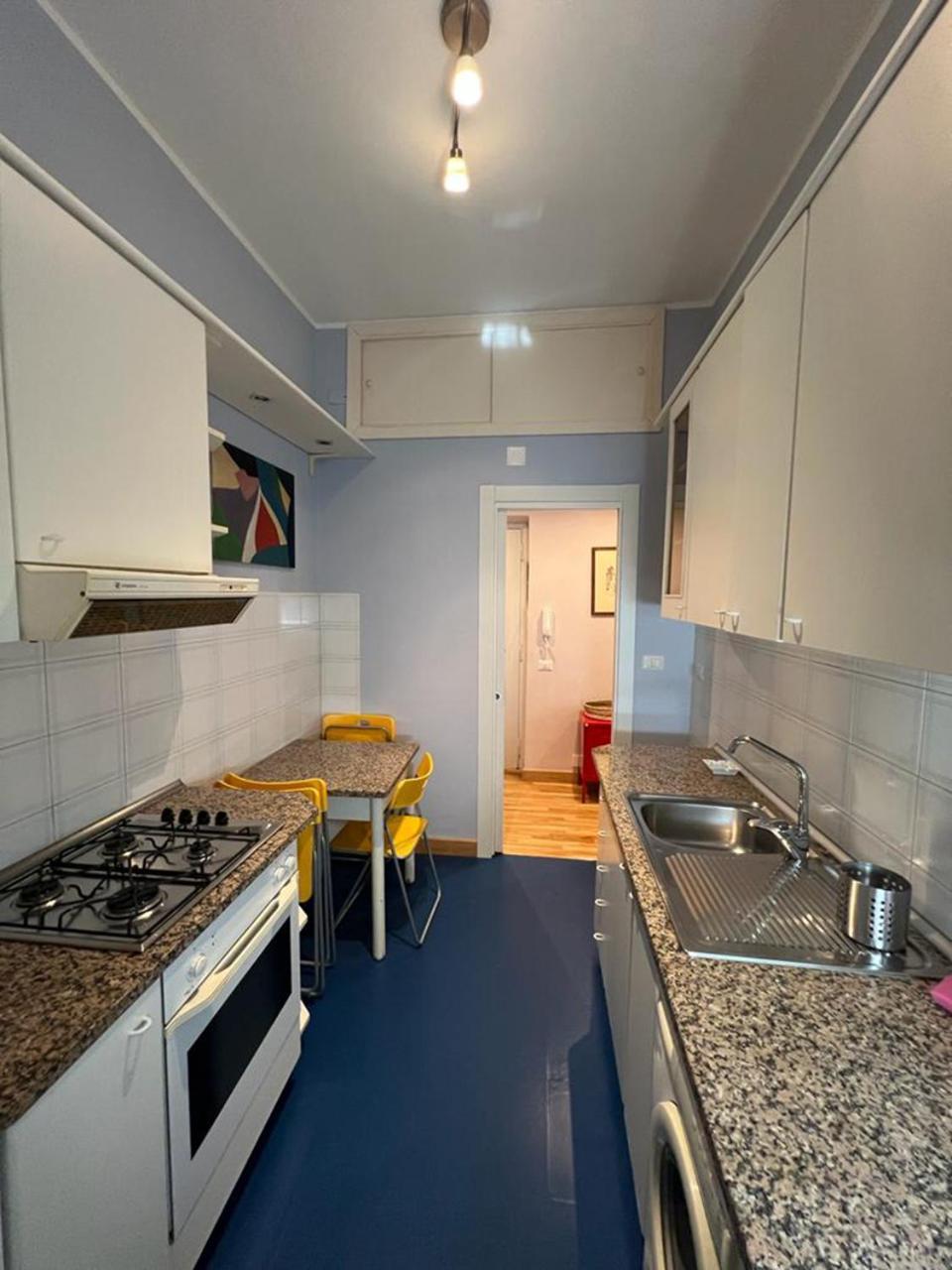 Casa Cavallotti Rome