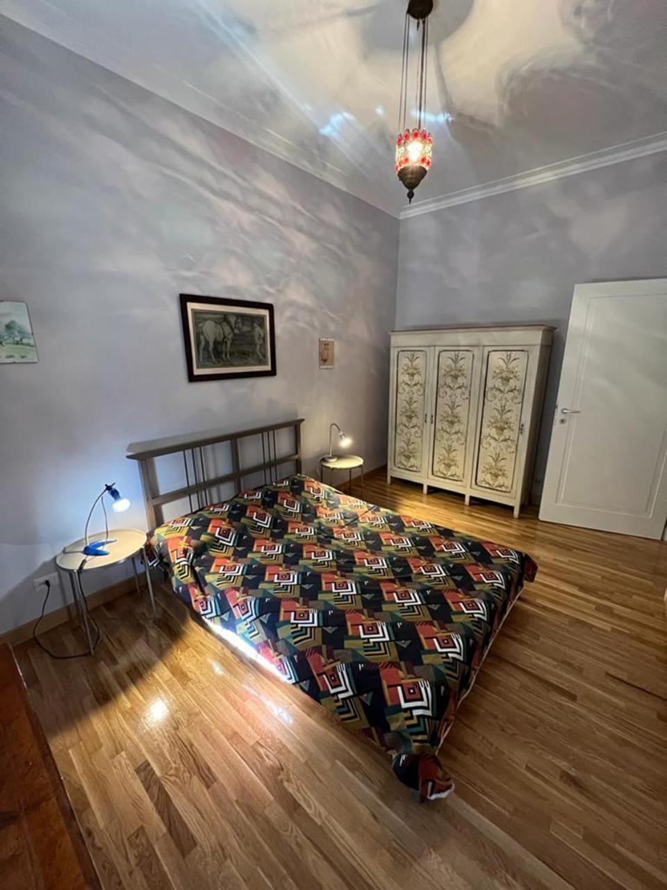 Appartement Casa Cavallotti *