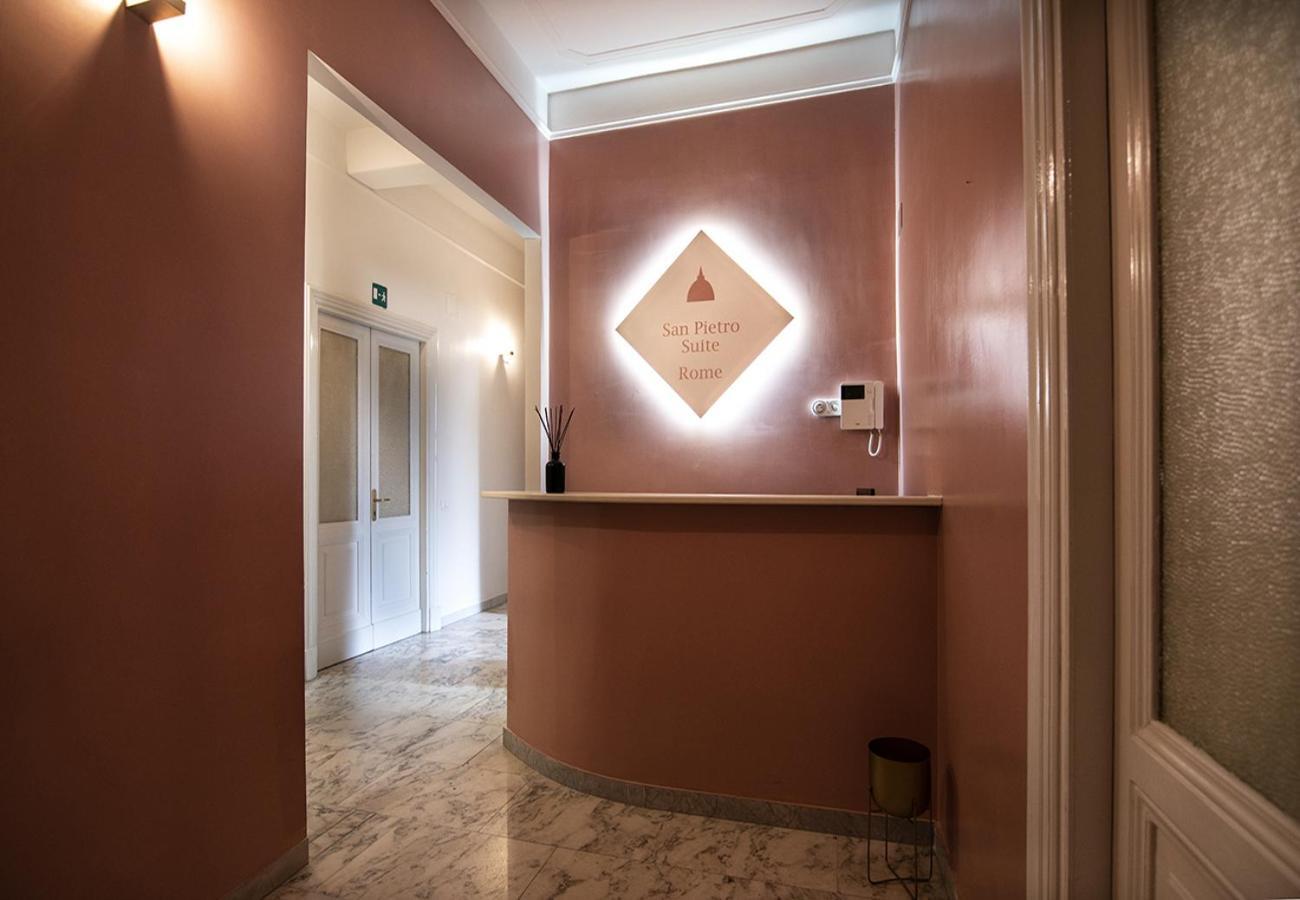 Couette-café San Pietro *