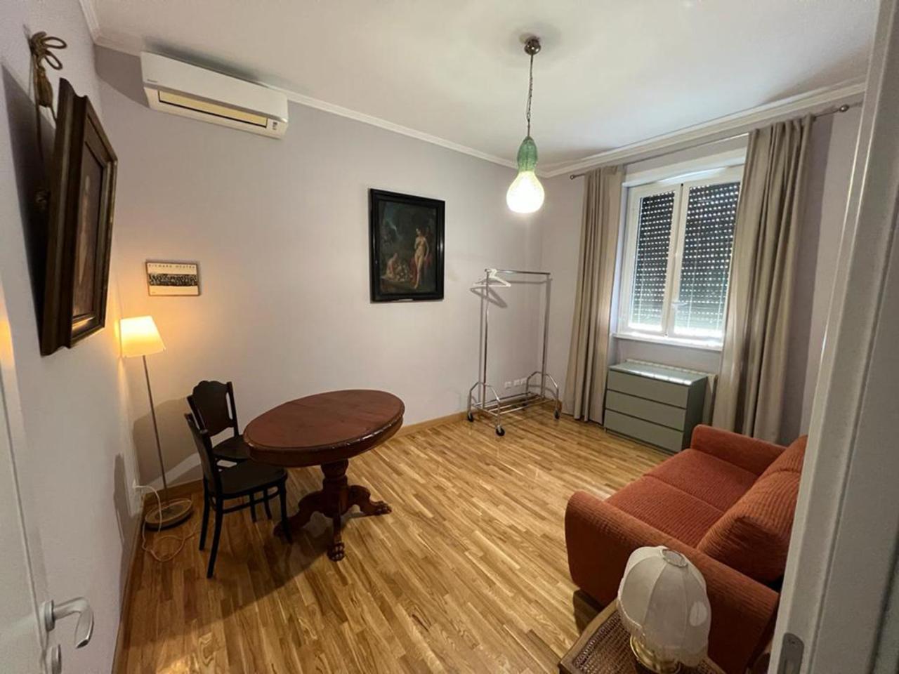 Casa Cavallotti * Rome