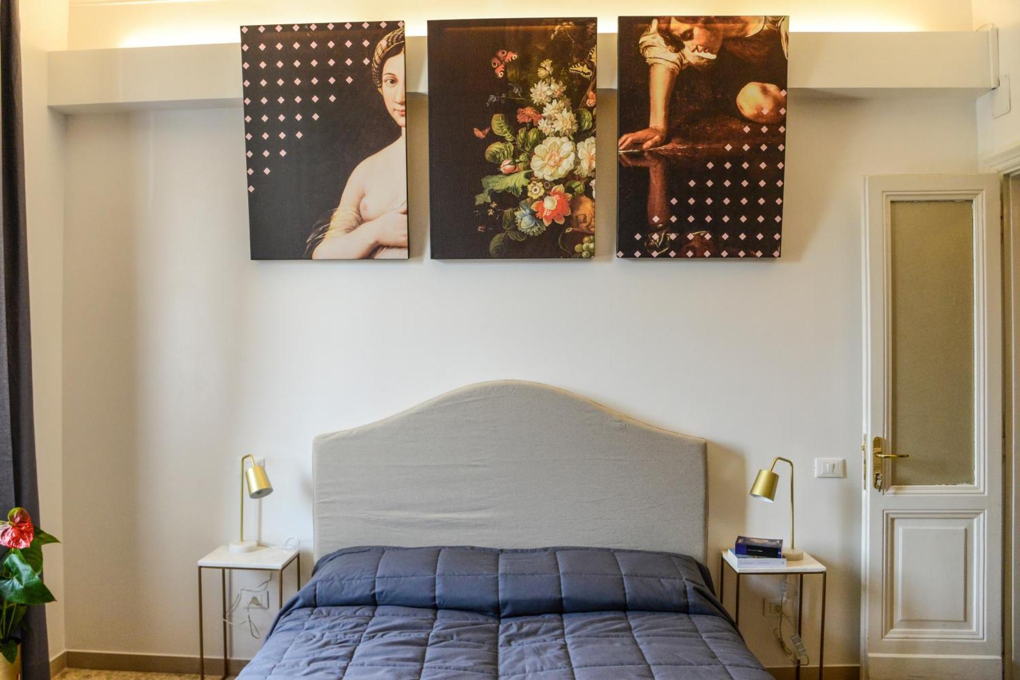 San Pietro Bed & Breakfast Rome