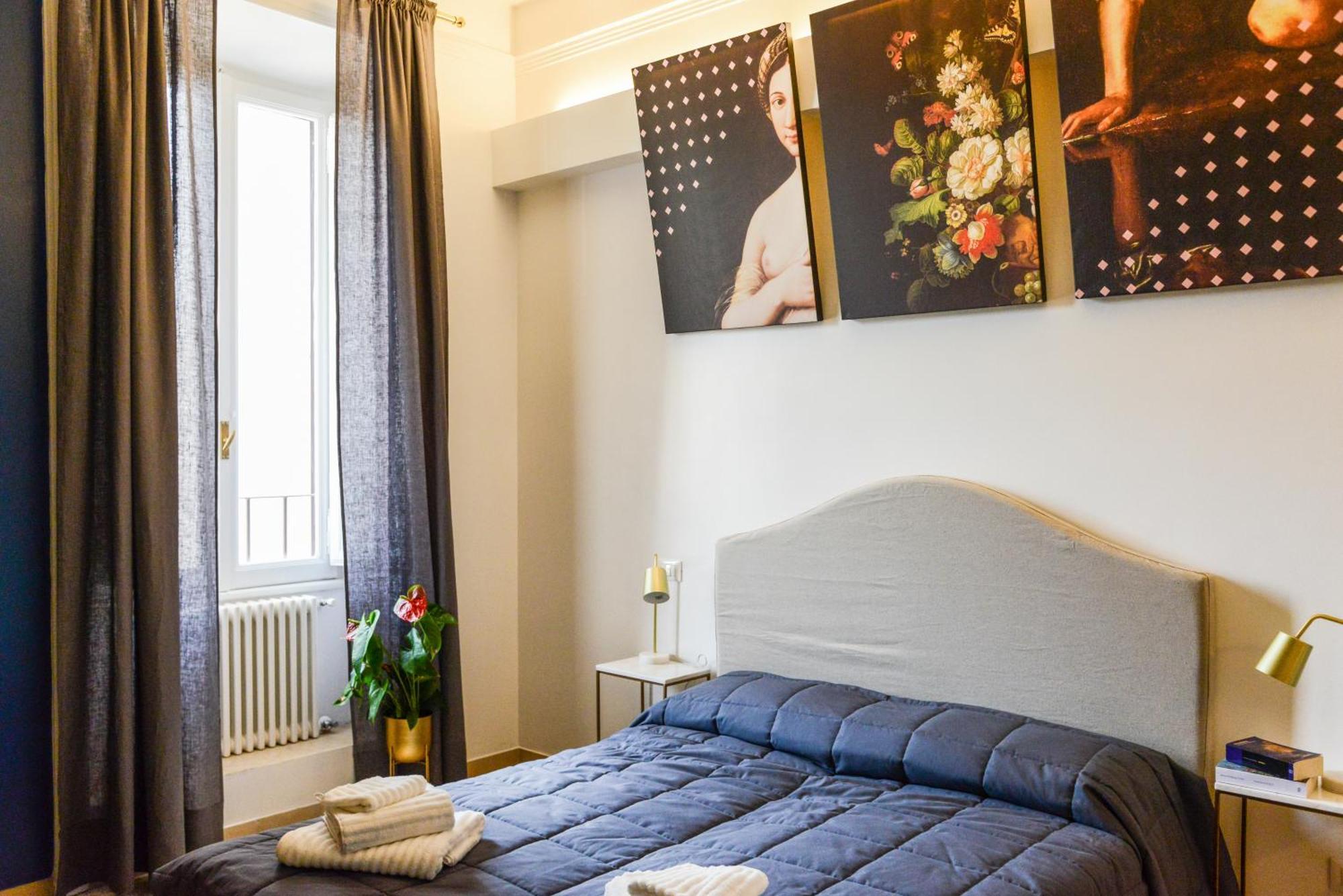 San Pietro Bed & Breakfast