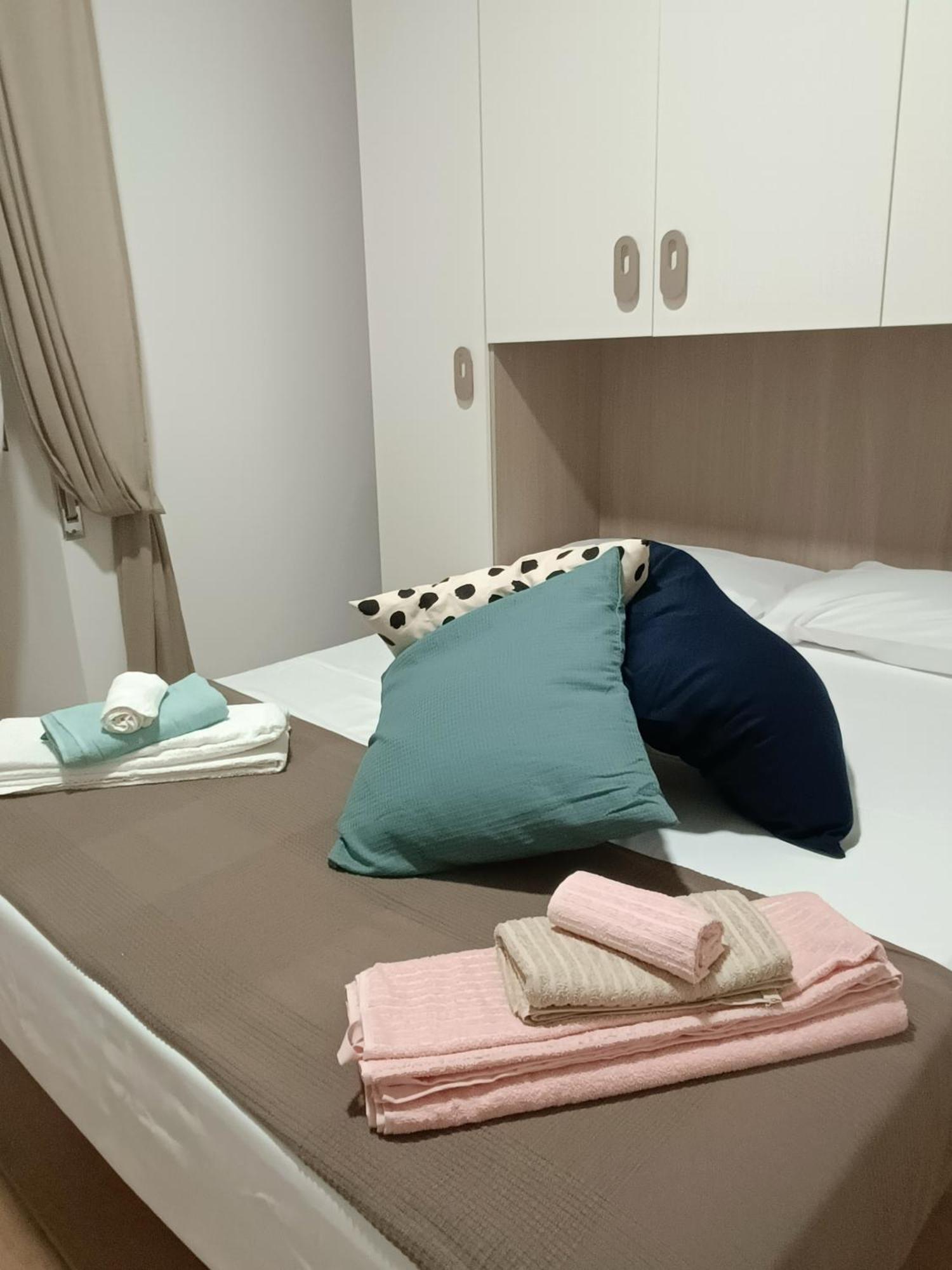 Apartamento Turistico @roma *