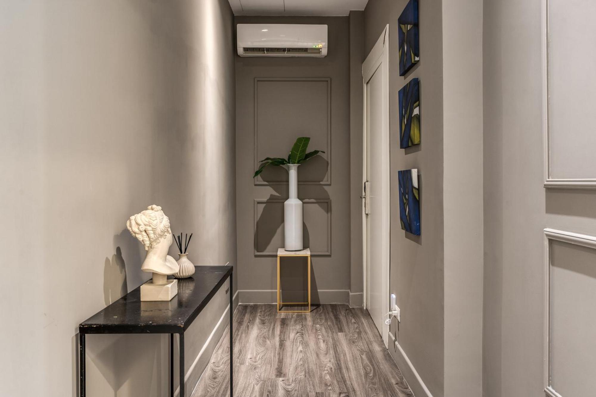 Casa de hóspedes Telier Tomacelli Roma