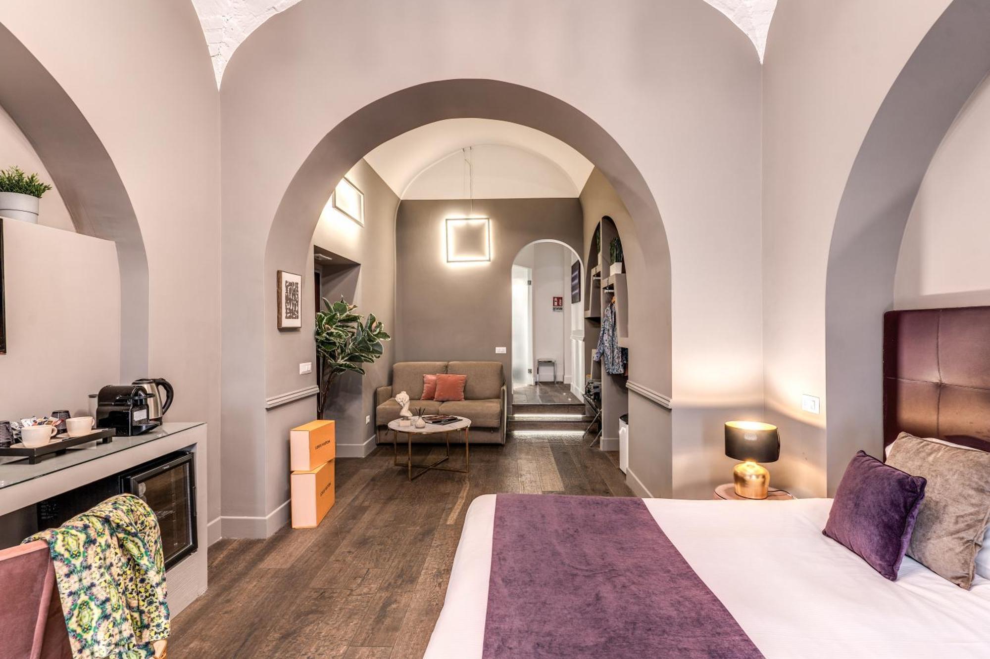 Telier Tomacelli Casa de hóspedes Roma