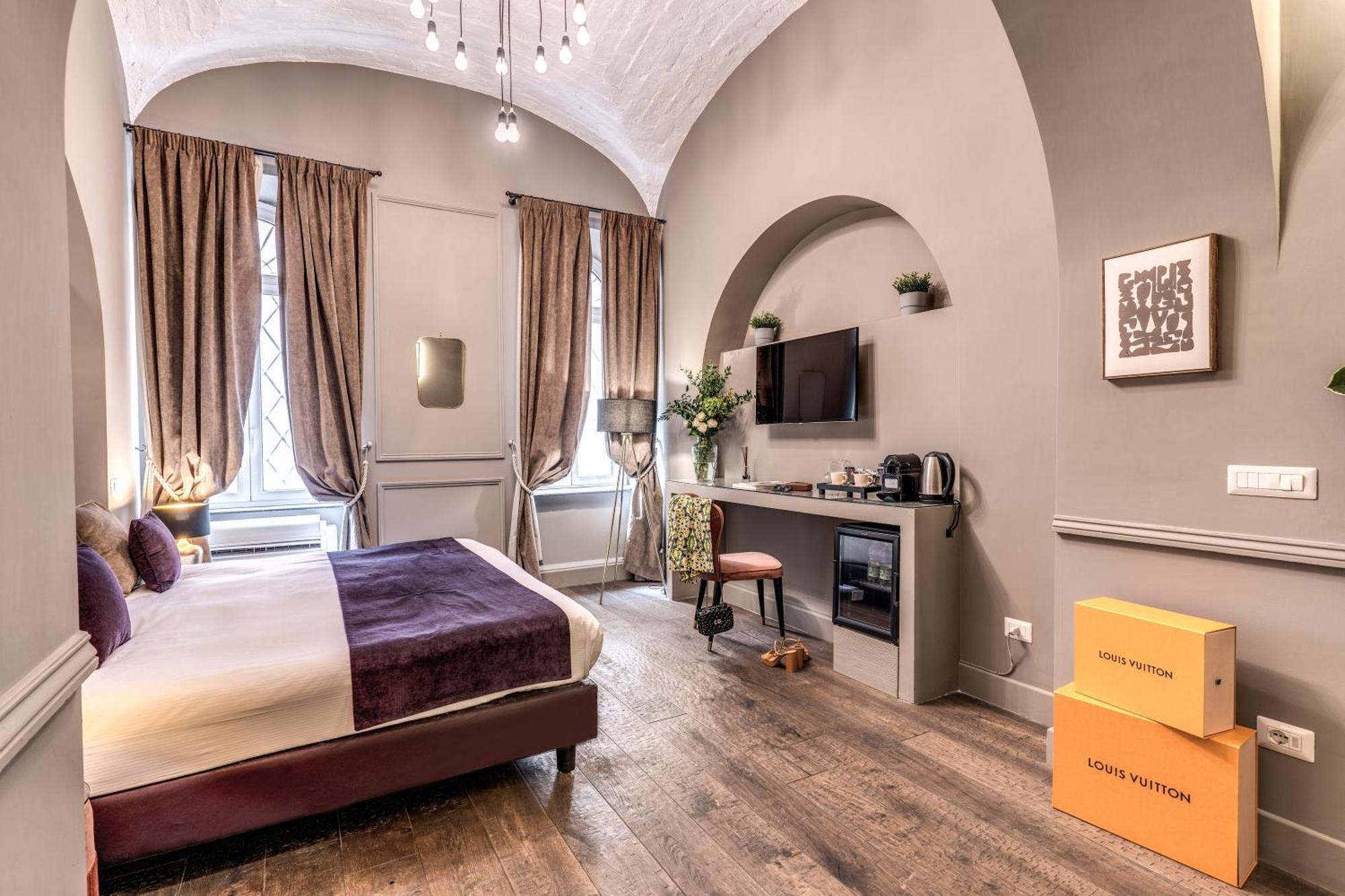 Casa de hóspedes Telier Tomacelli Roma