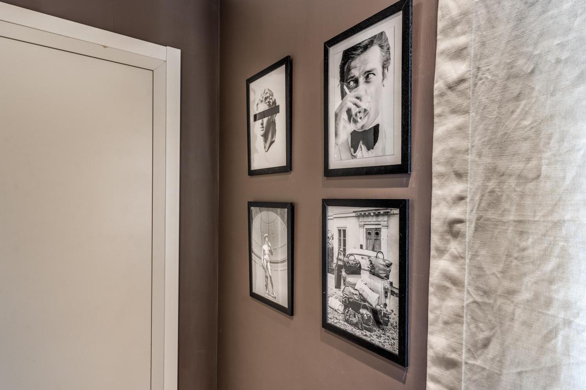 Casa de hóspedes Telier Tomacelli Roma