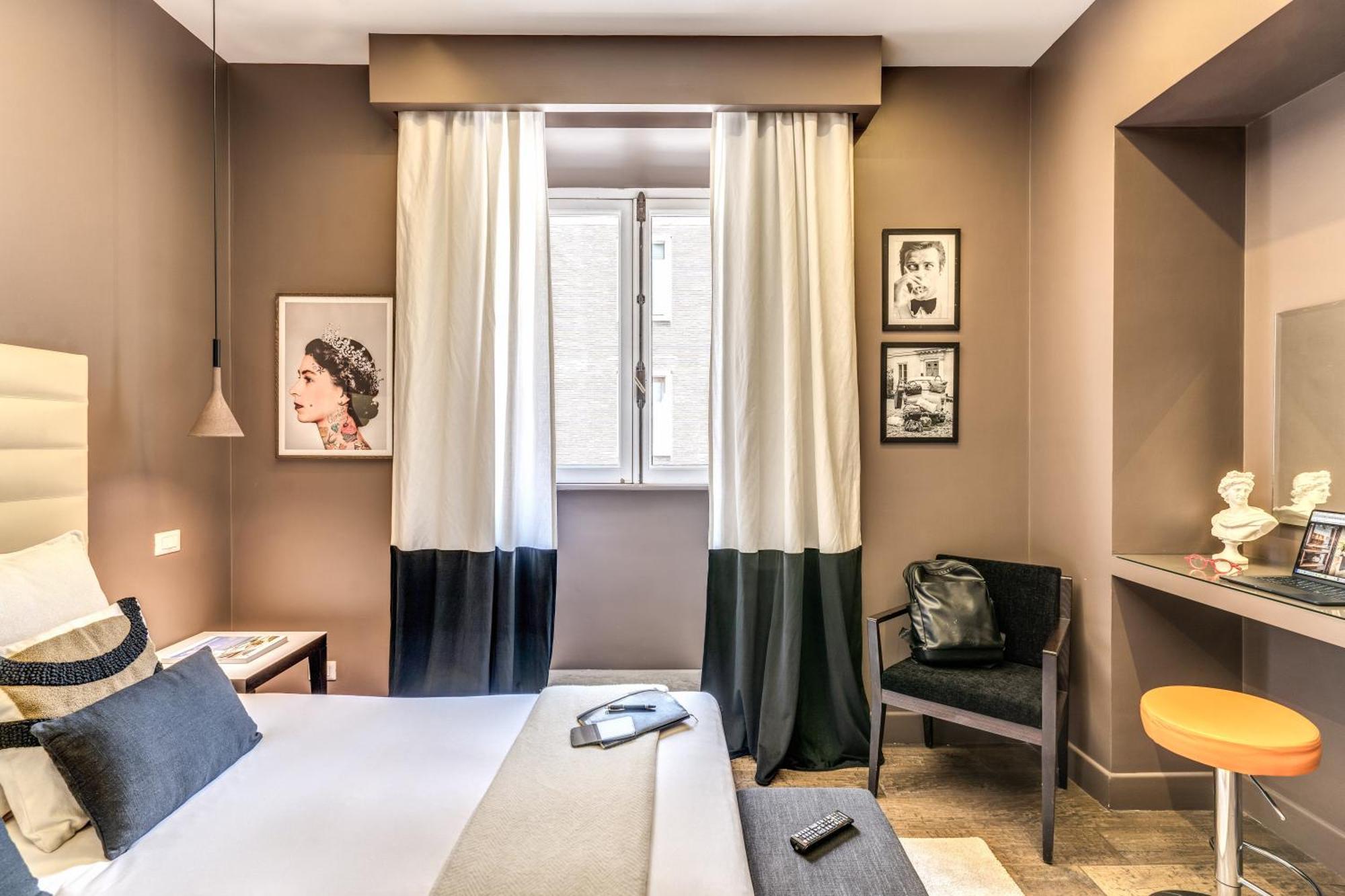 Telier Tomacelli Roma