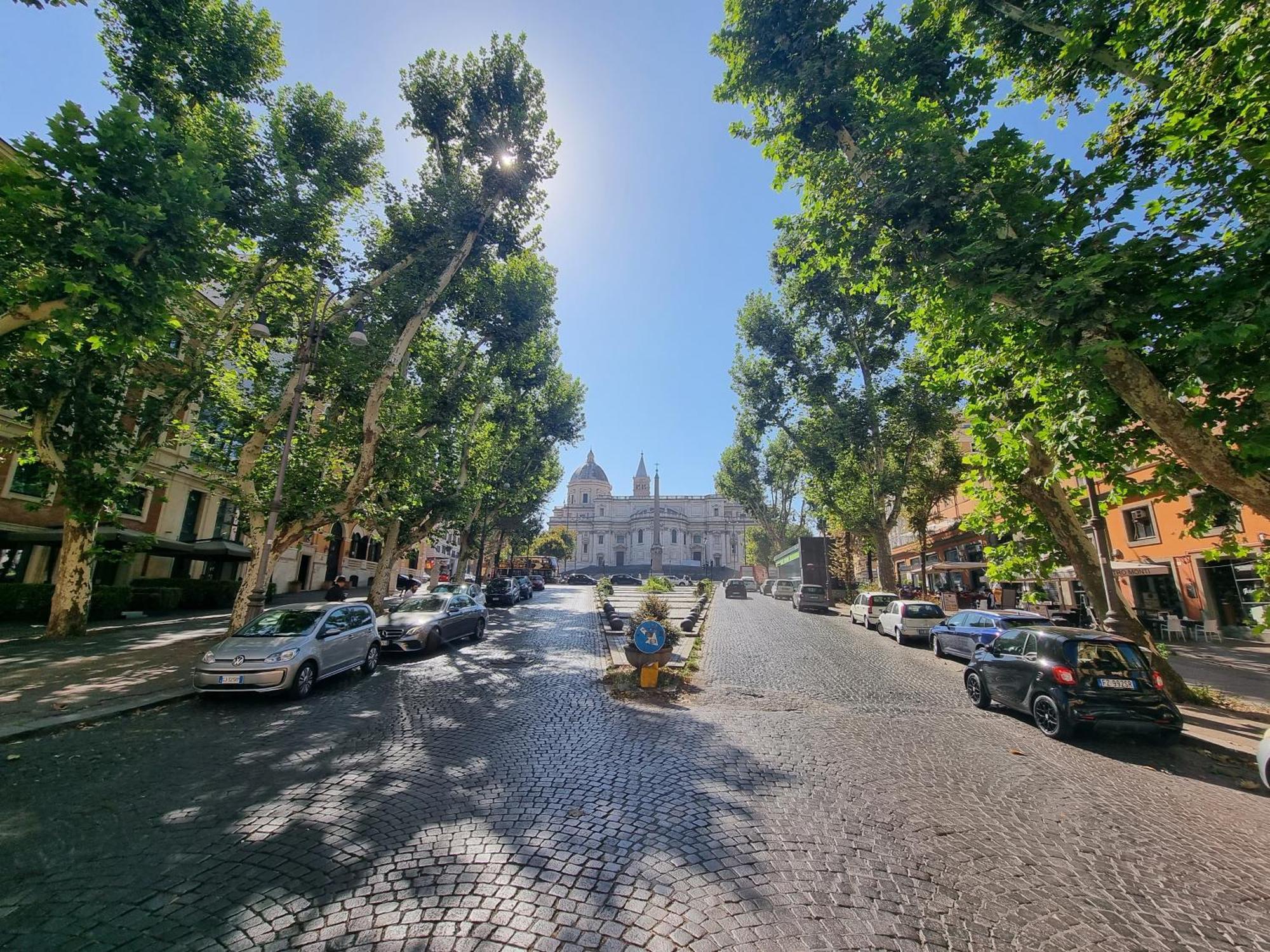 Appartement Luxury 2 Bedroom In The Heart Of