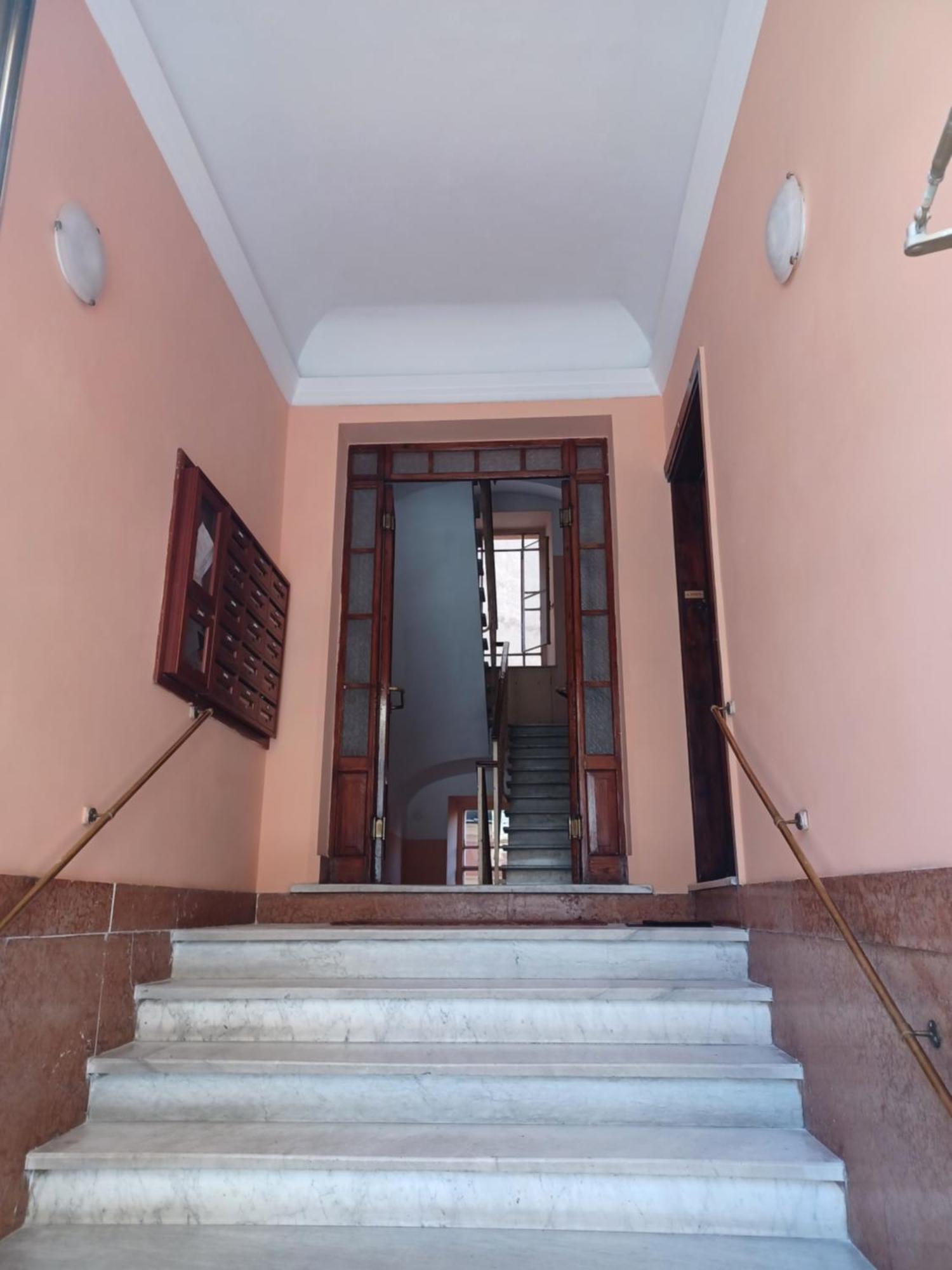 Casa Nannare * Rome