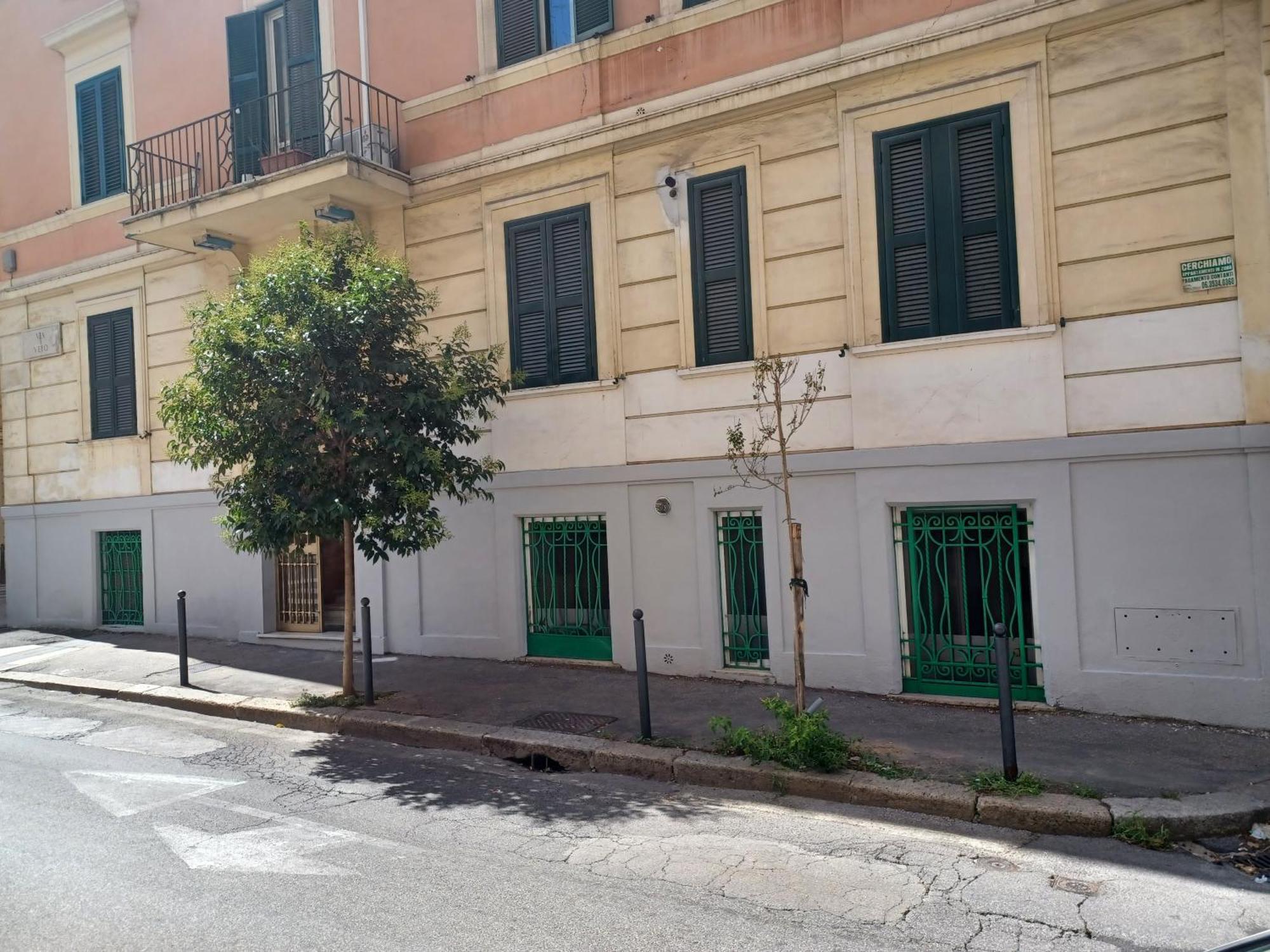 Appartement Casa Nannare