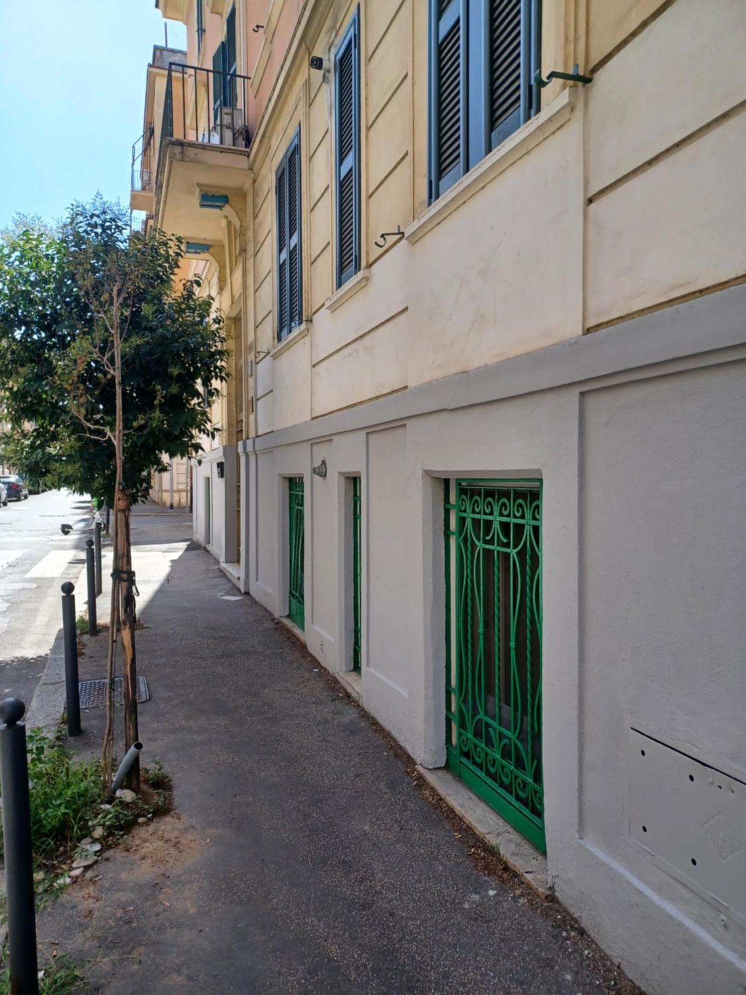 Appartement Casa Nannare *