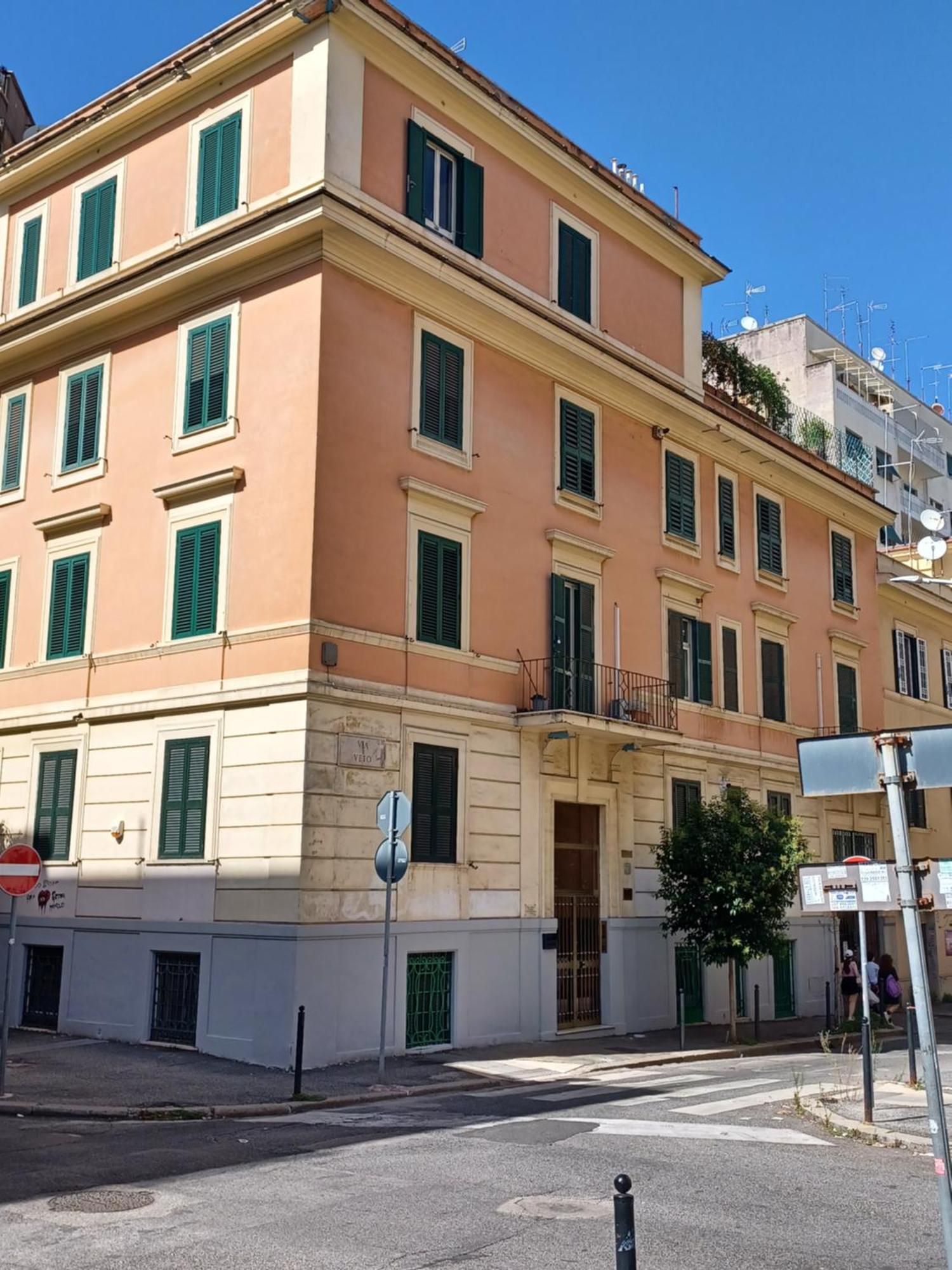 Casa Nannare Appartement *