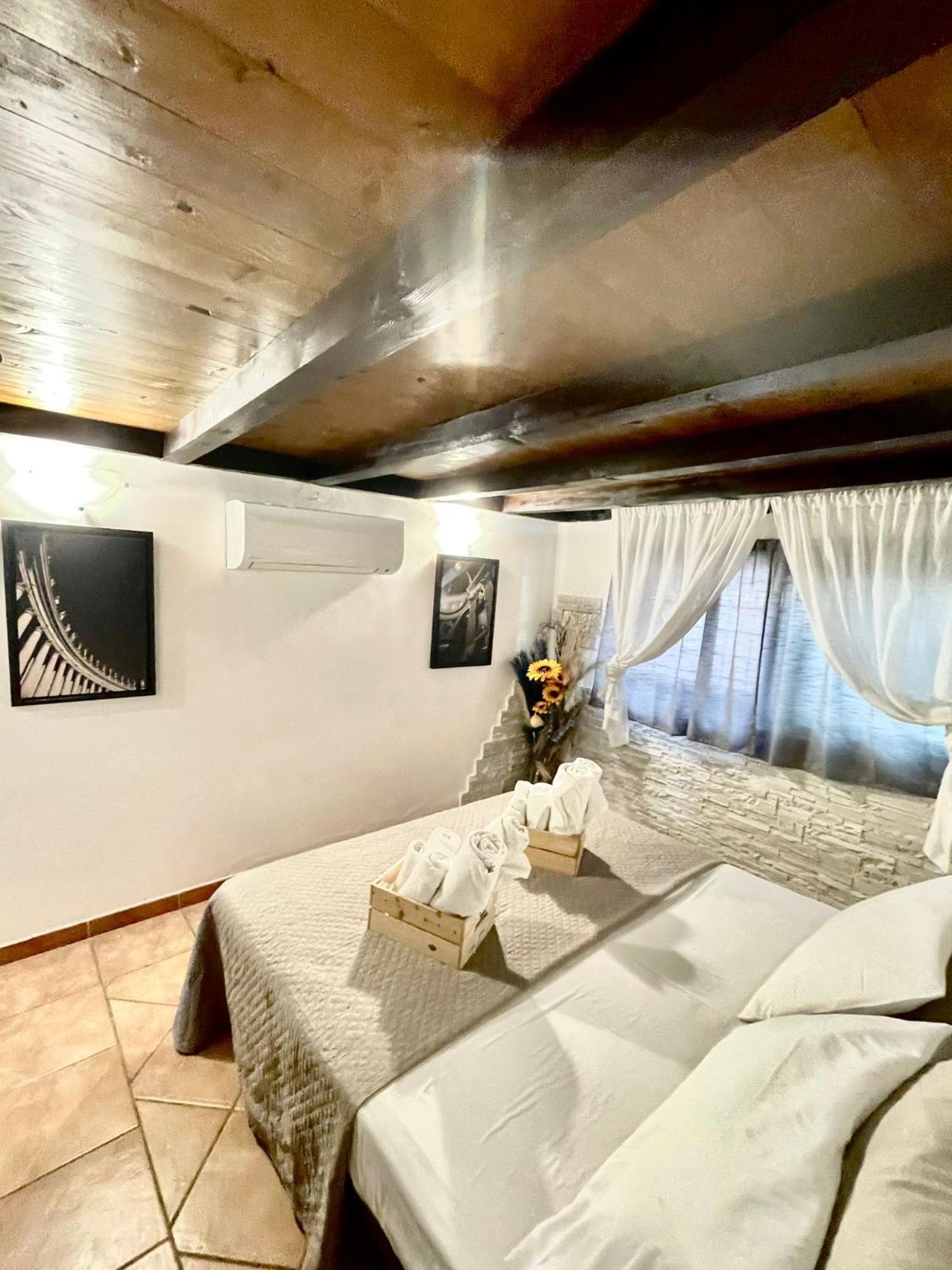A.d Vatican House