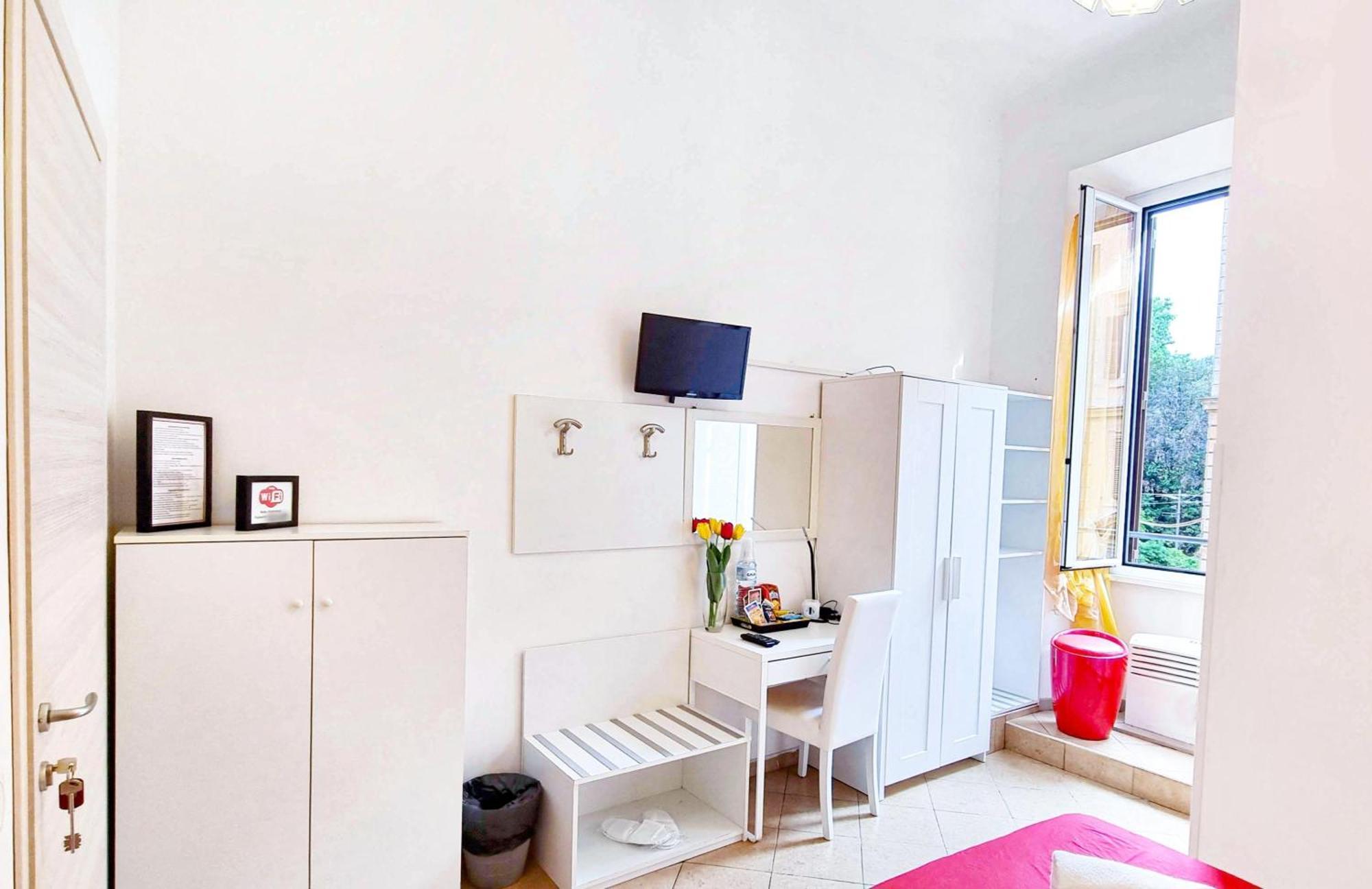 Bed & Breakfast Rome's Angel Rome