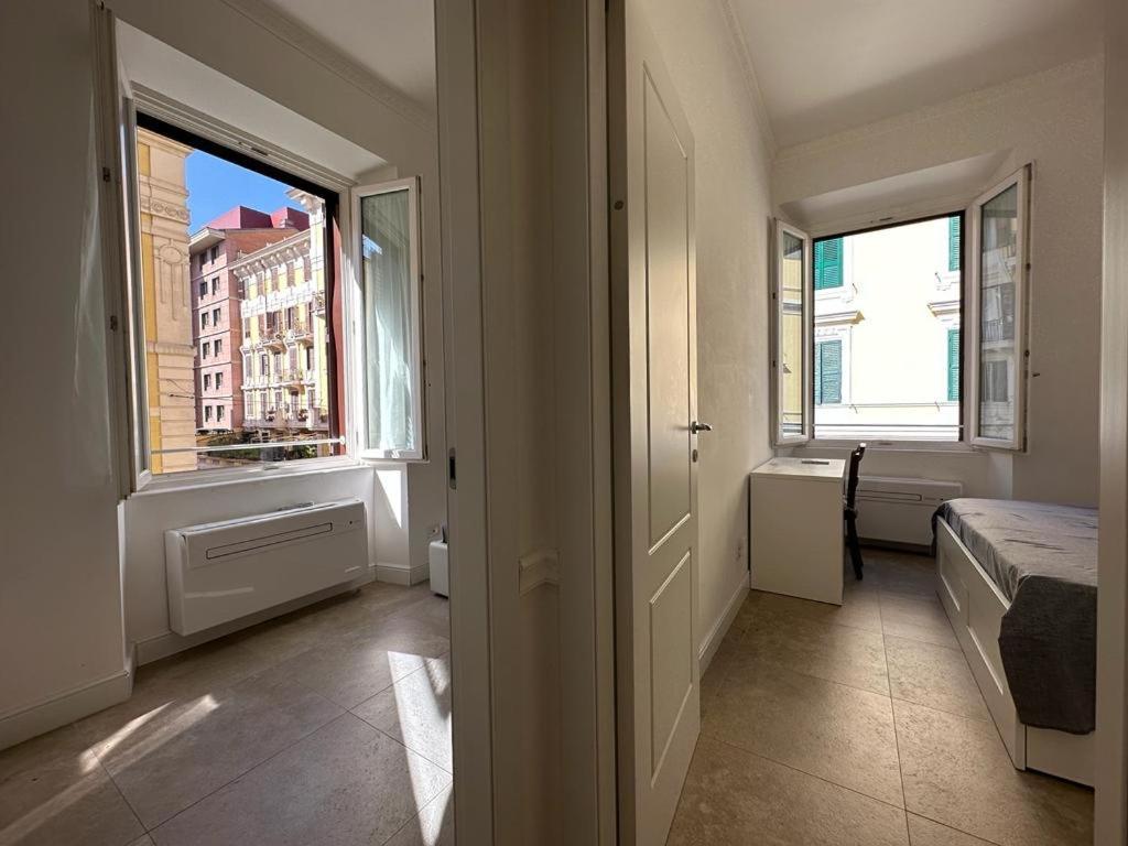 Centro Parioli * Roma
