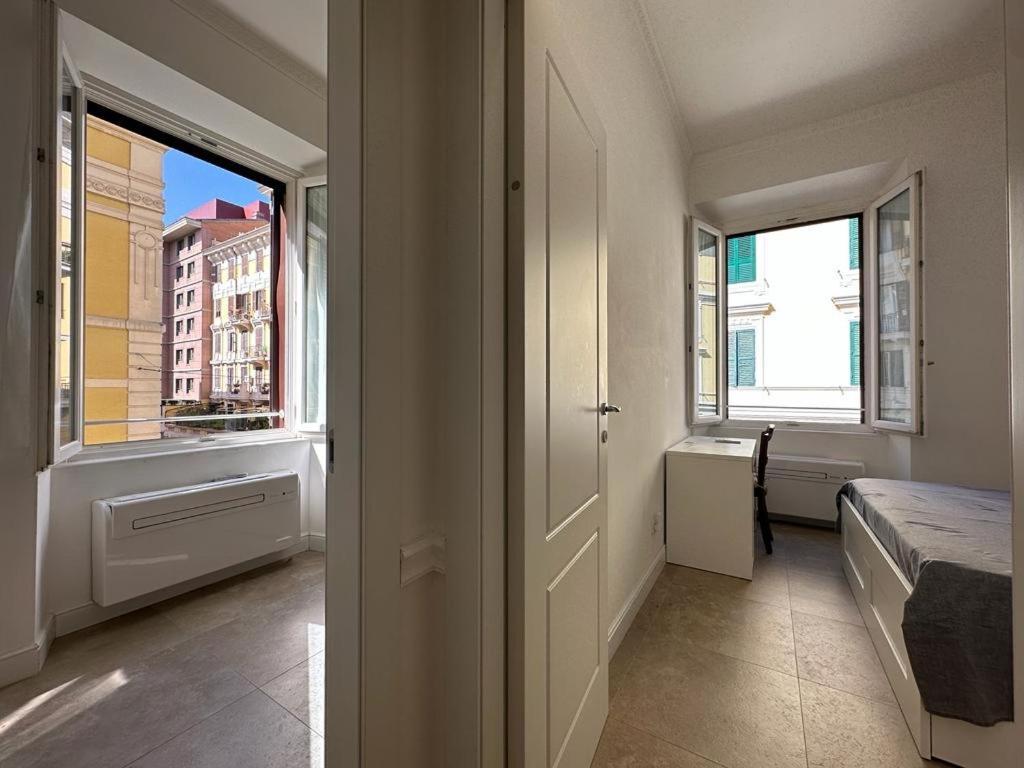 Apartamento Centro Parioli *