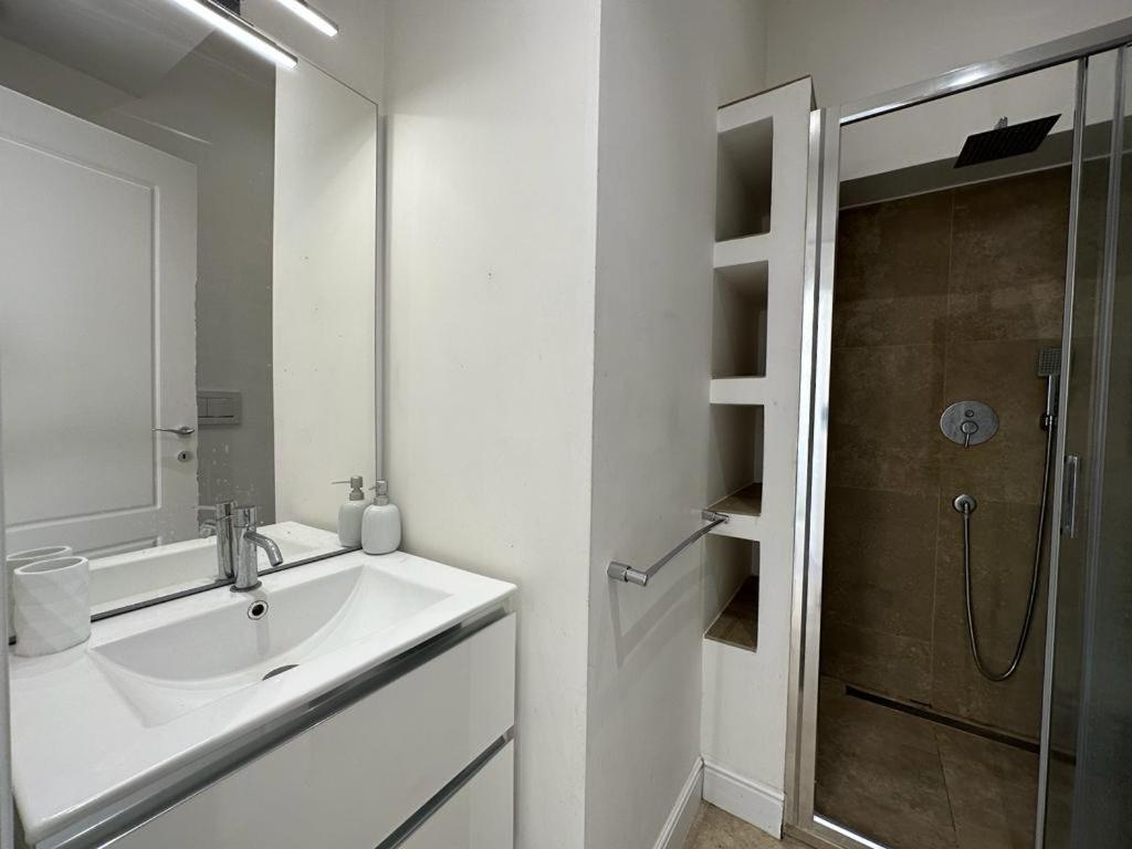 Apartamento Centro Parioli *