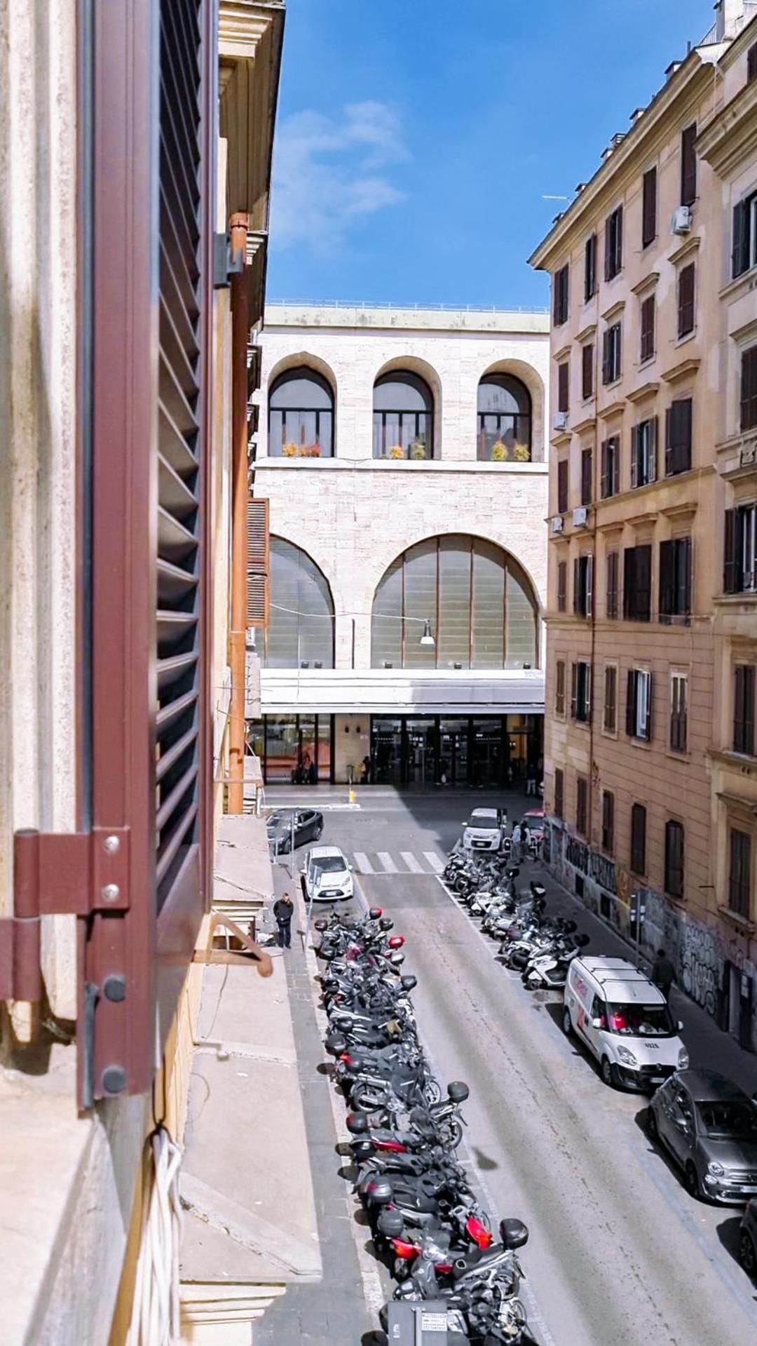 Rome's Angel Bed & Breakfast Rome