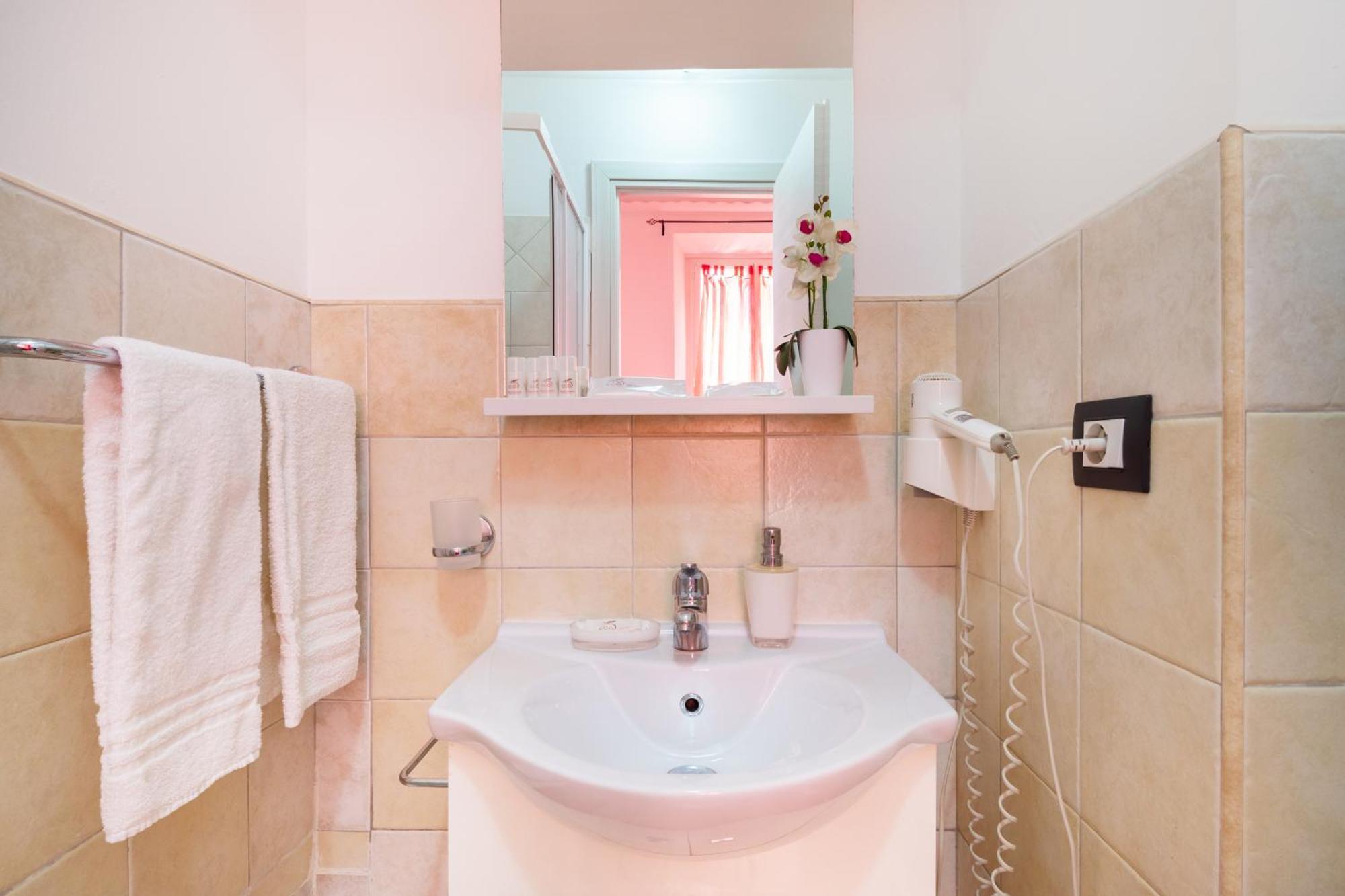 Rome's Angel Bed & Breakfast Rome