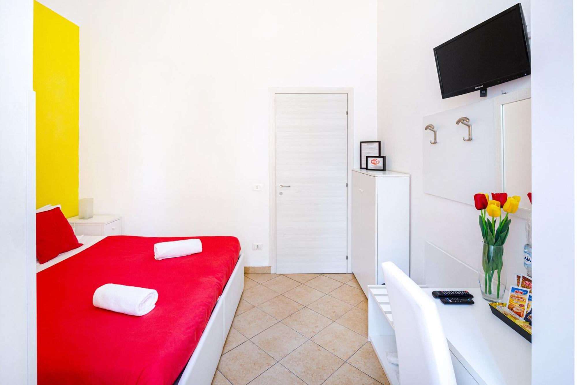 Rome's Angel Bed & Breakfast Rome