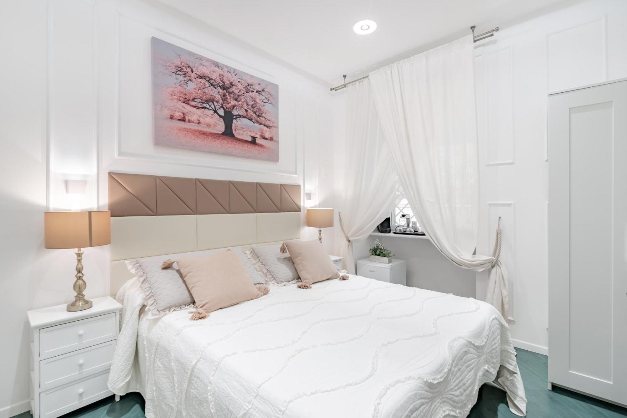 Glint House Rome