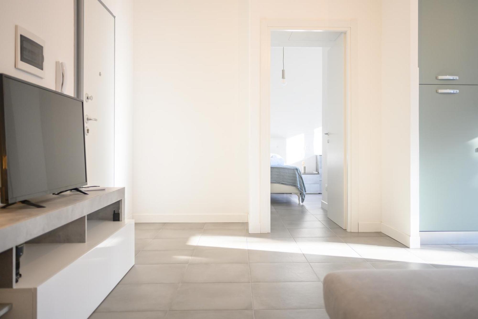 Laura Sweet Con Piscina Apartment *