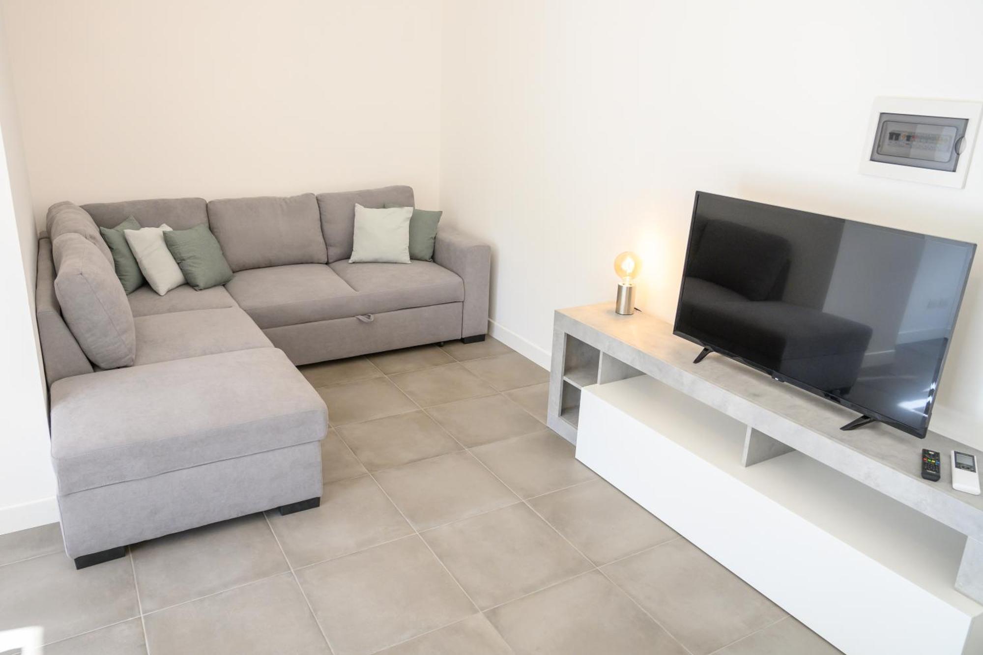 Laura Sweet Con Piscina Apartment