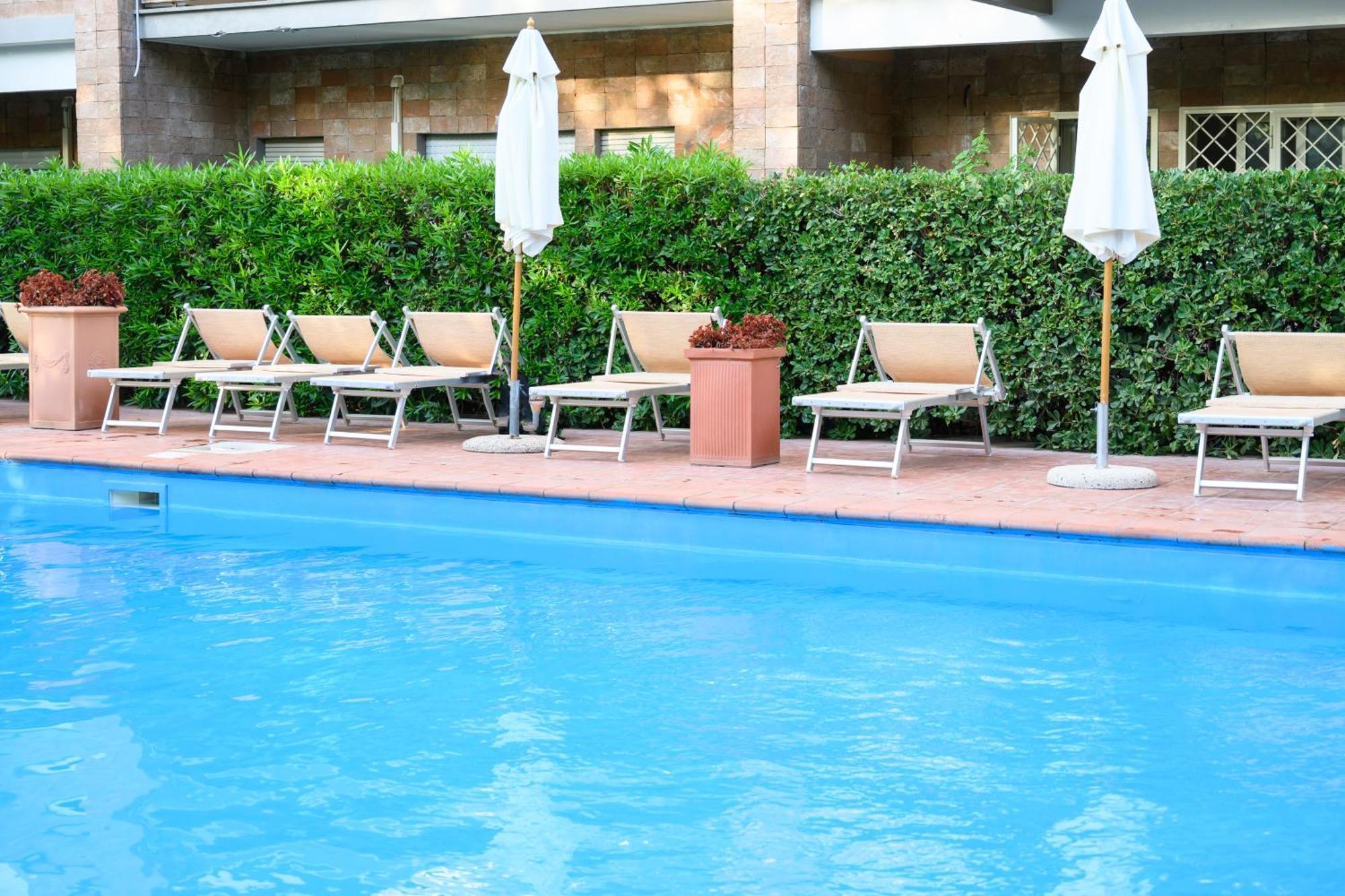 Laura Sweet Con Piscina * Rome