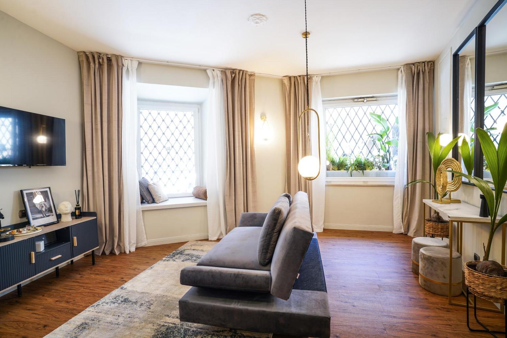 Appartement Del Grillo - Fori Imperiali - Il Nido D'amore *