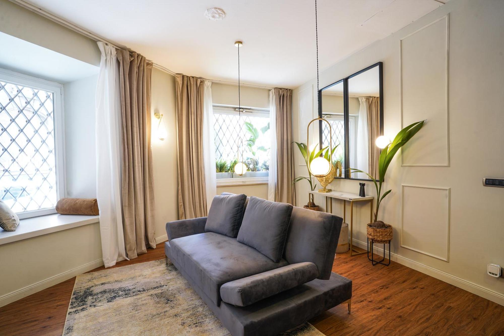 Appartement Del Grillo - Fori Imperiali - Il Nido D'amore *