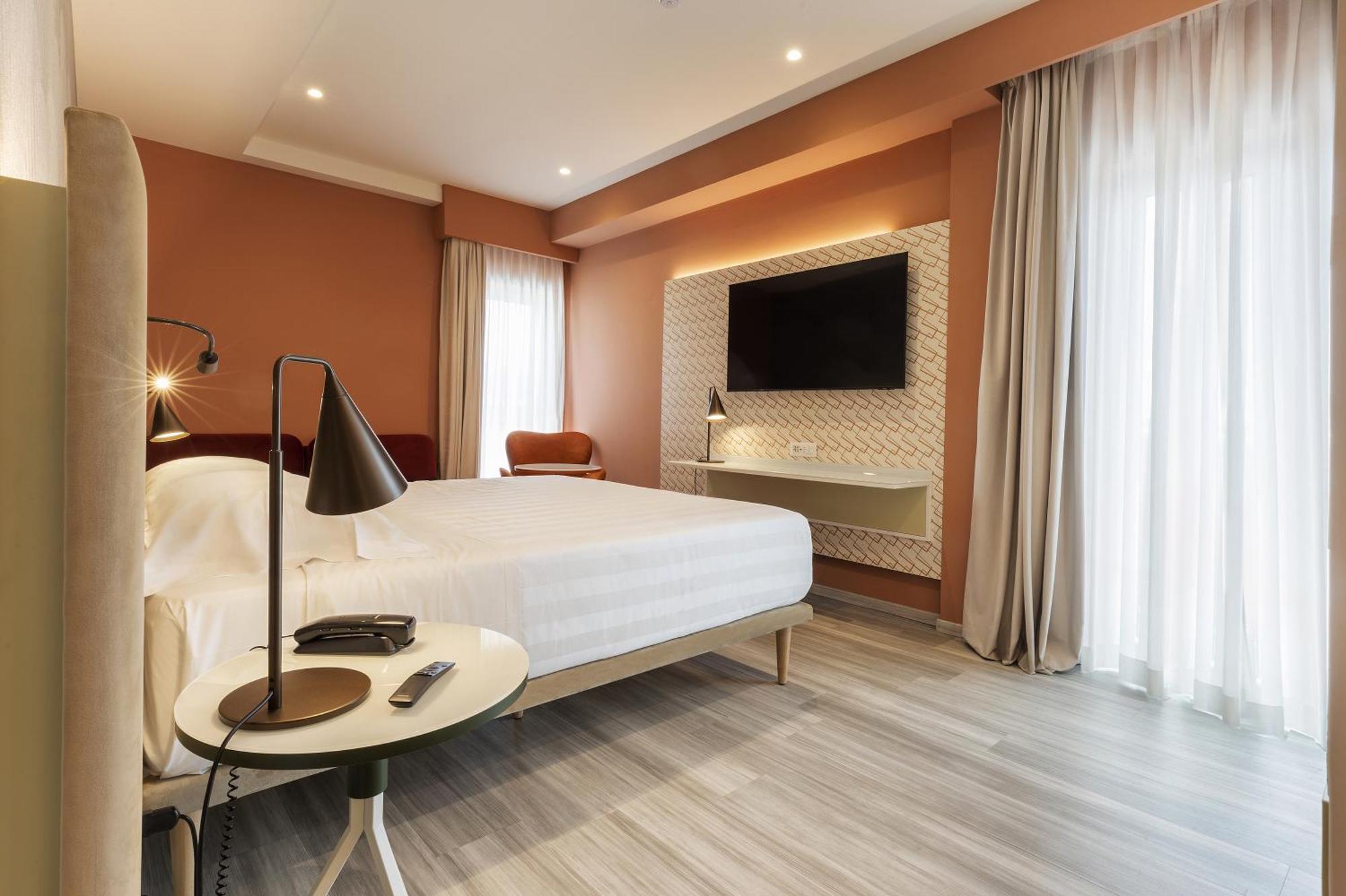 Adesso Hotel Rome