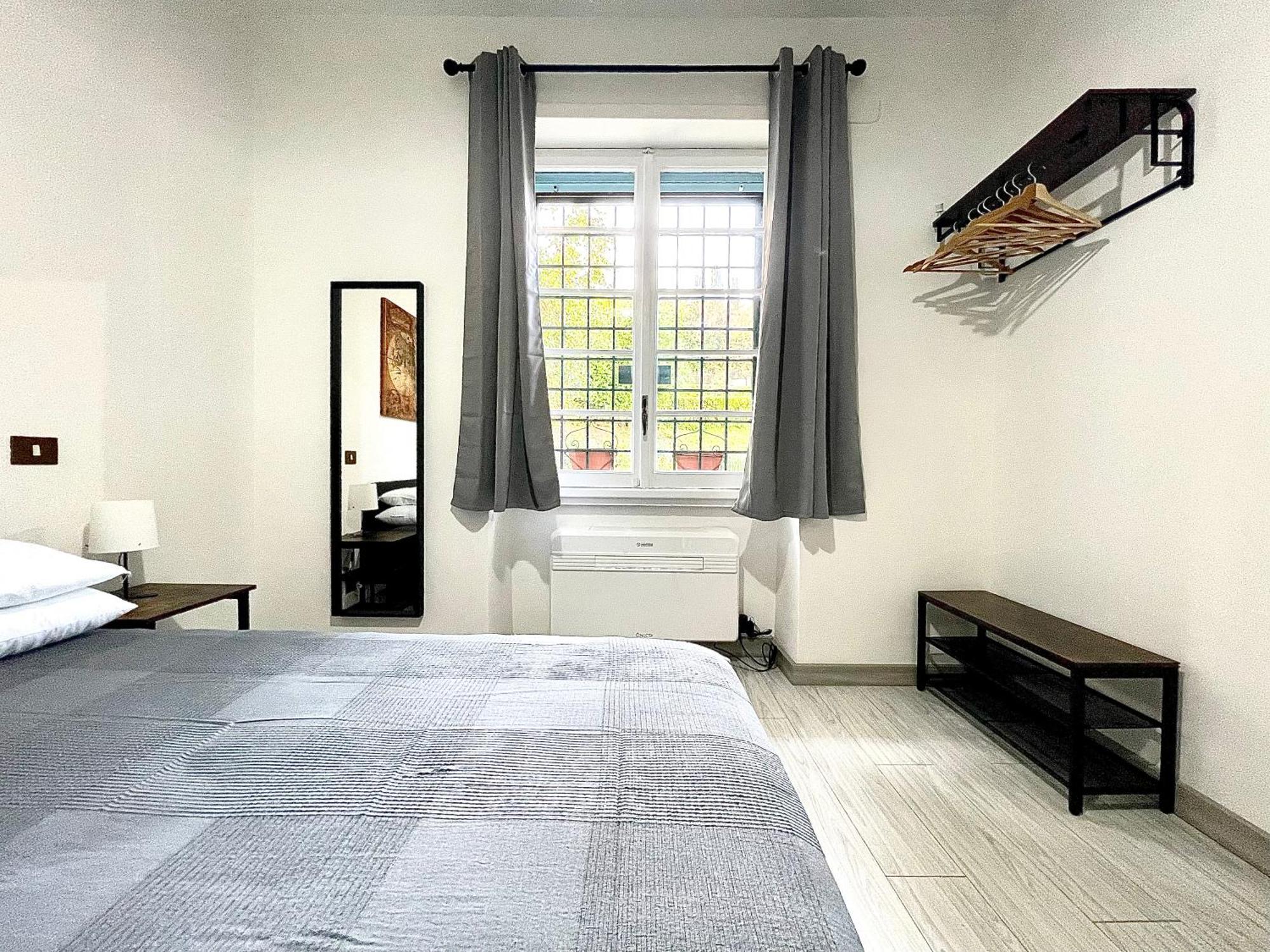 Vatican Holidays Appartement Rome