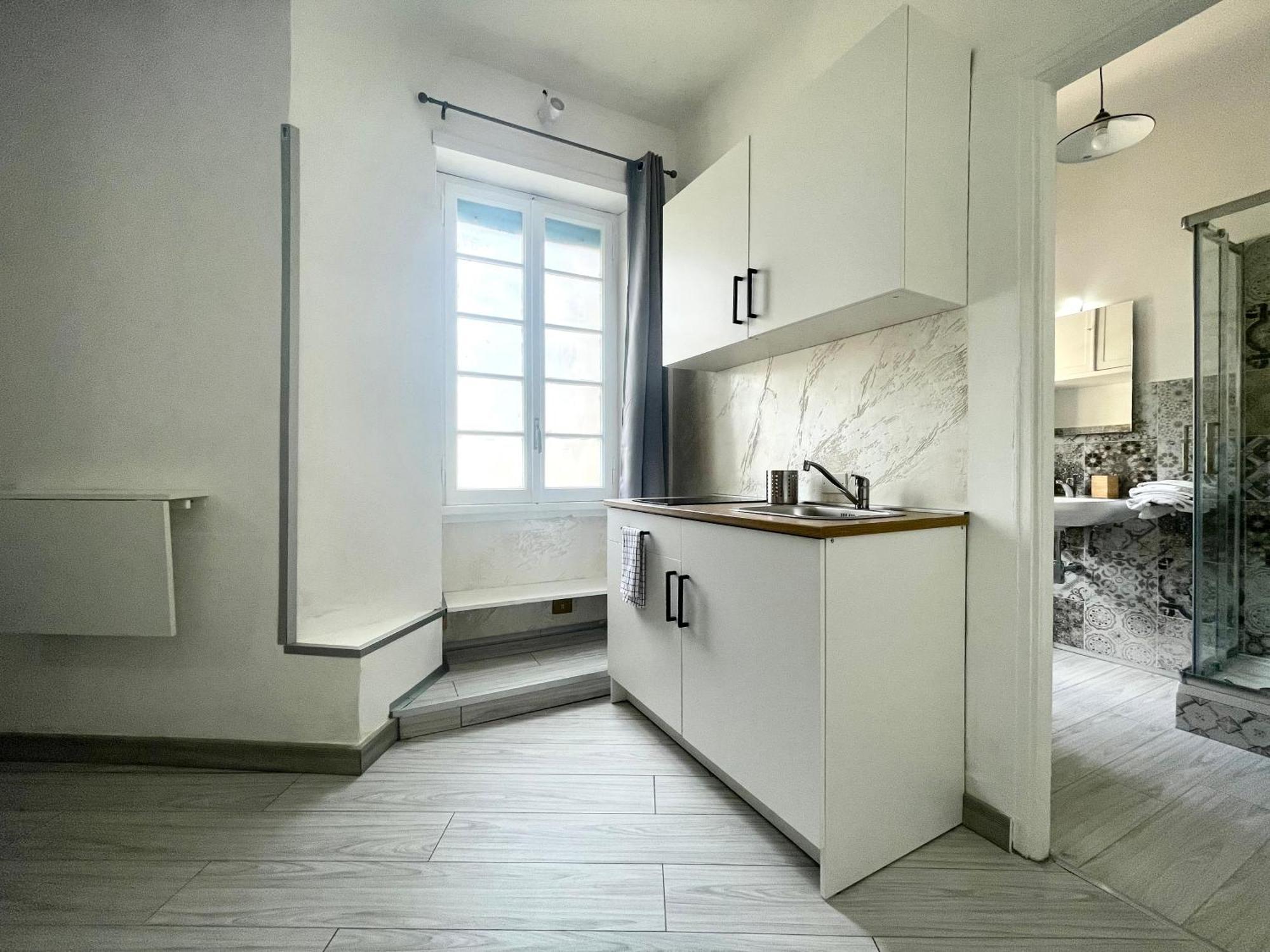 Appartement Vatican Holidays Rome