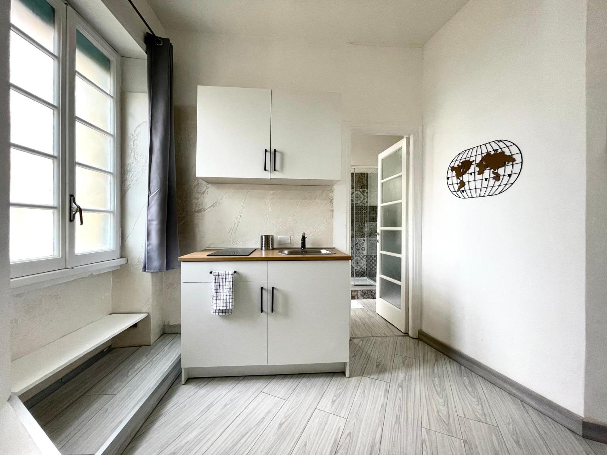 Vatican Holidays Appartement *