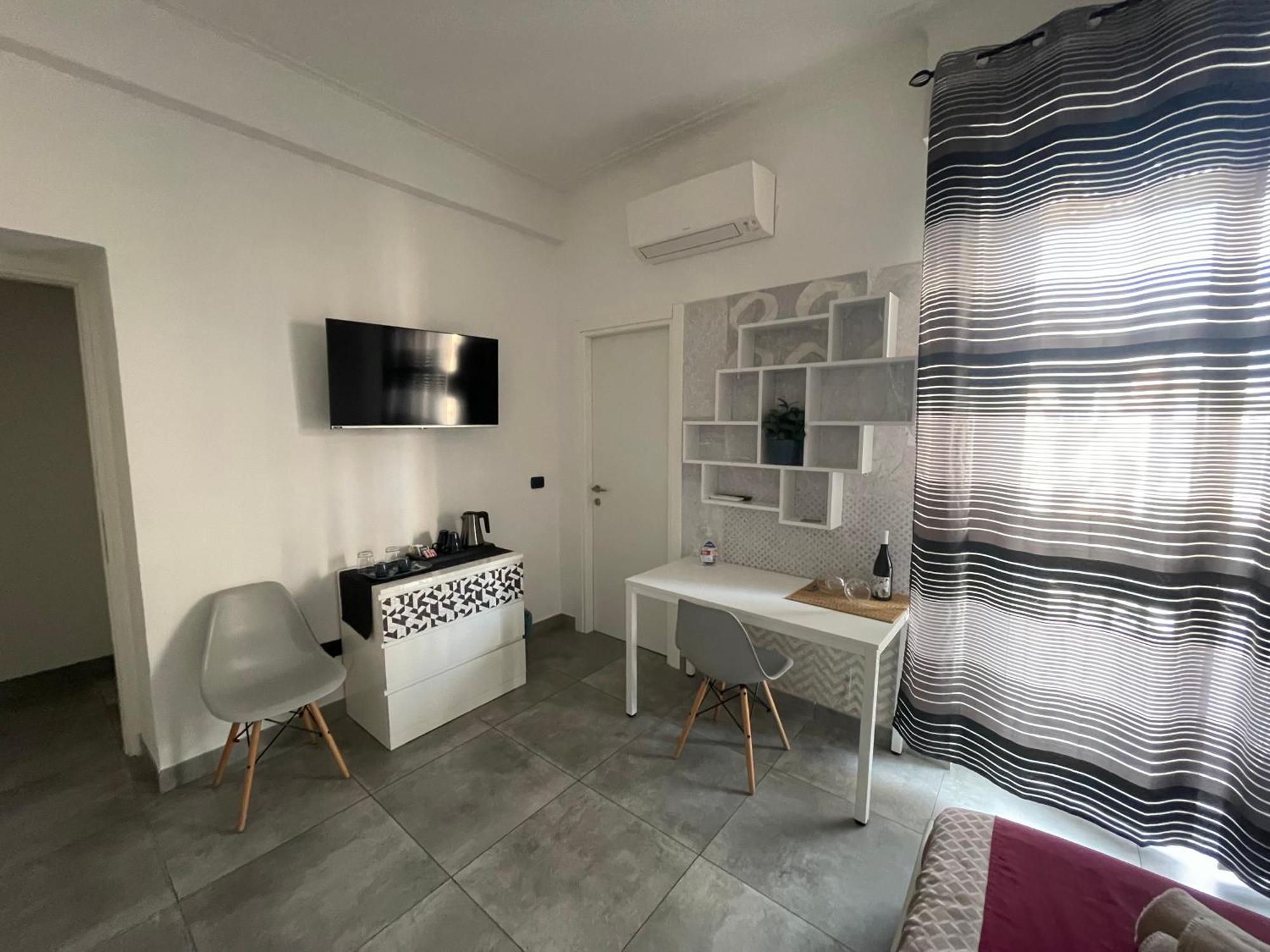 Maison d'hôtes A Due Passi Da San Pietro