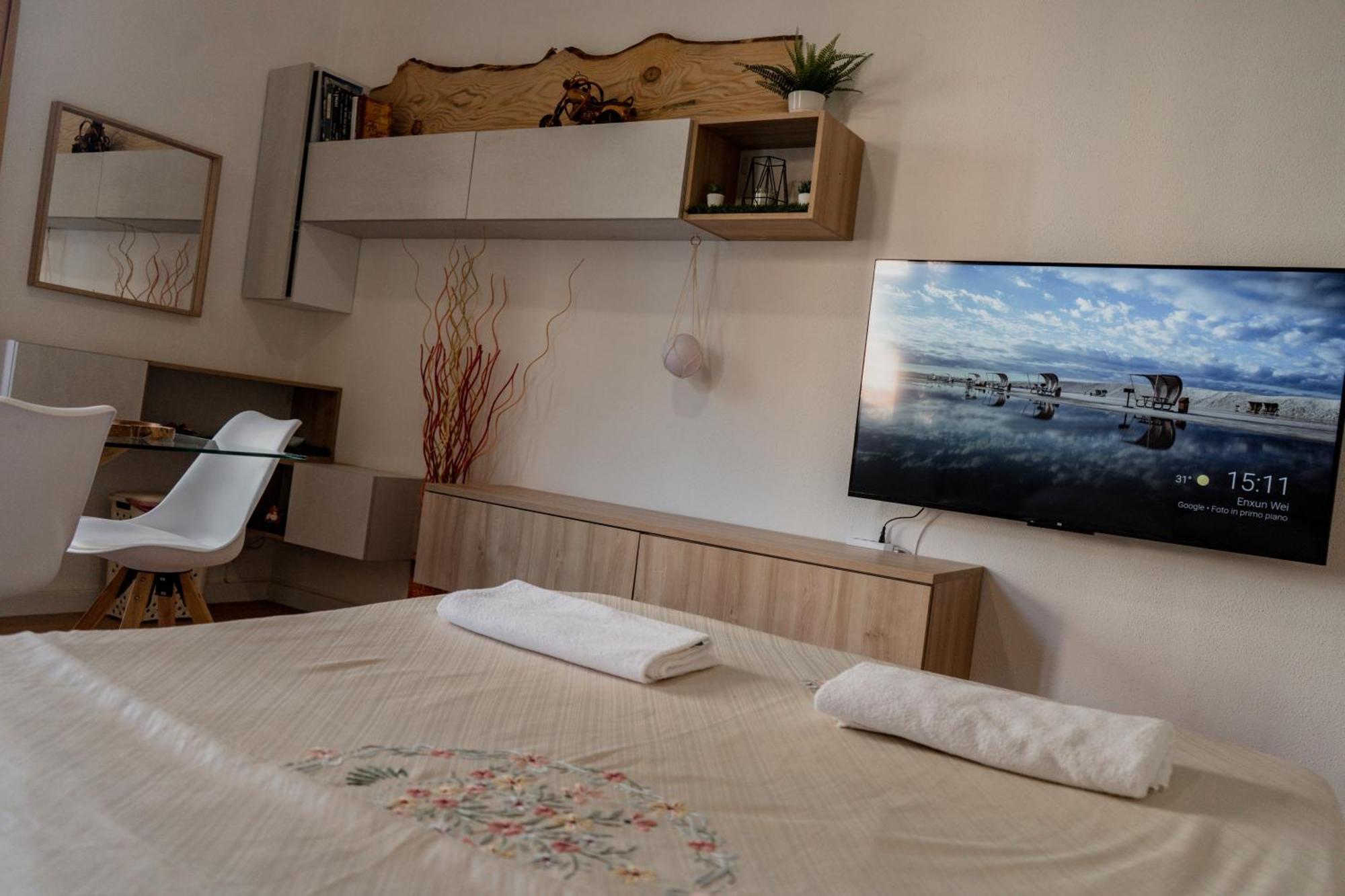 Toccata E Fuga Apartment Rome