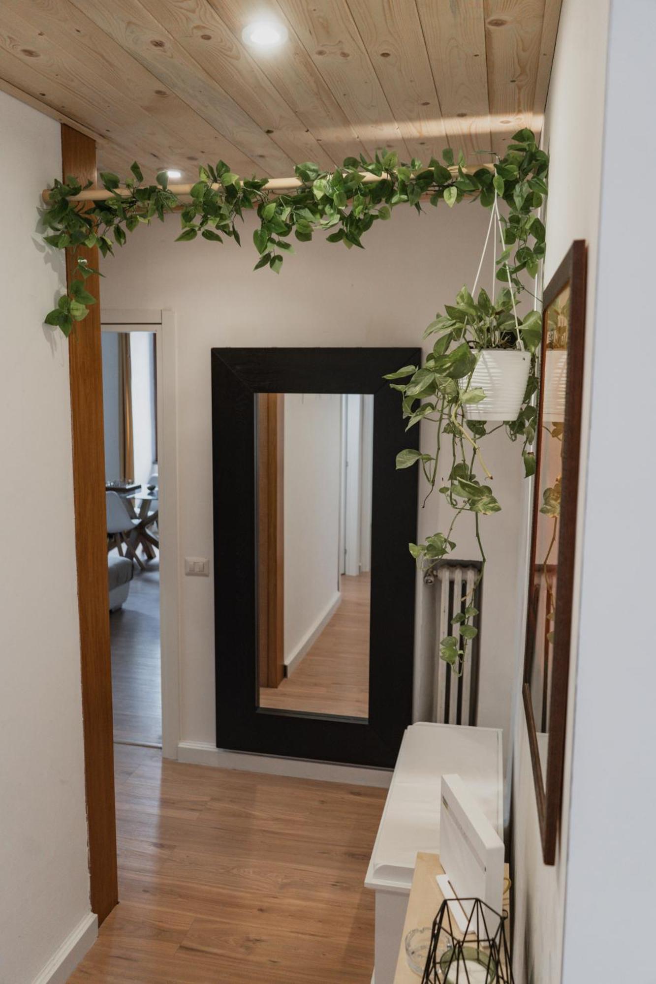 Toccata E Fuga Apartment