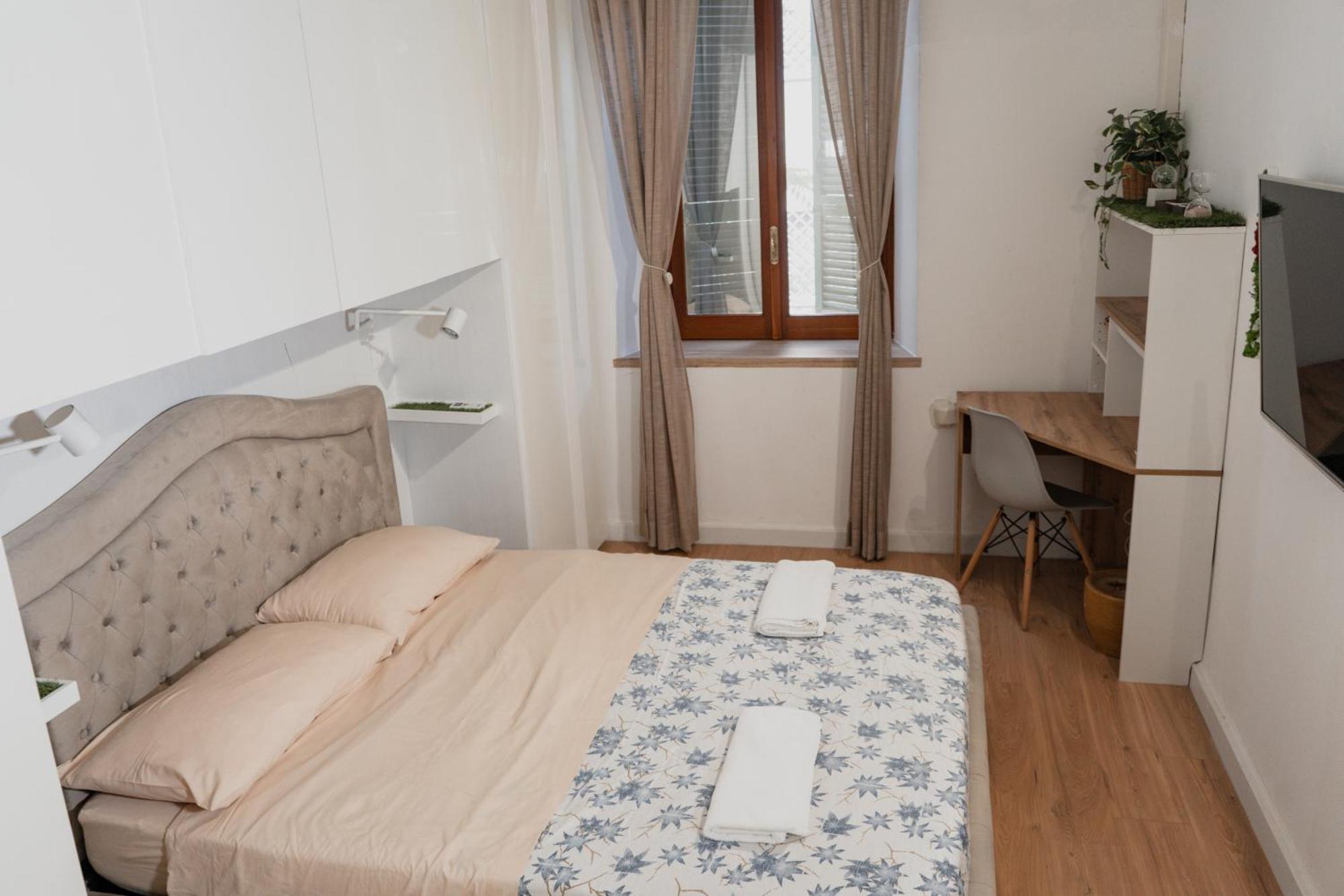 Toccata E Fuga Apartment