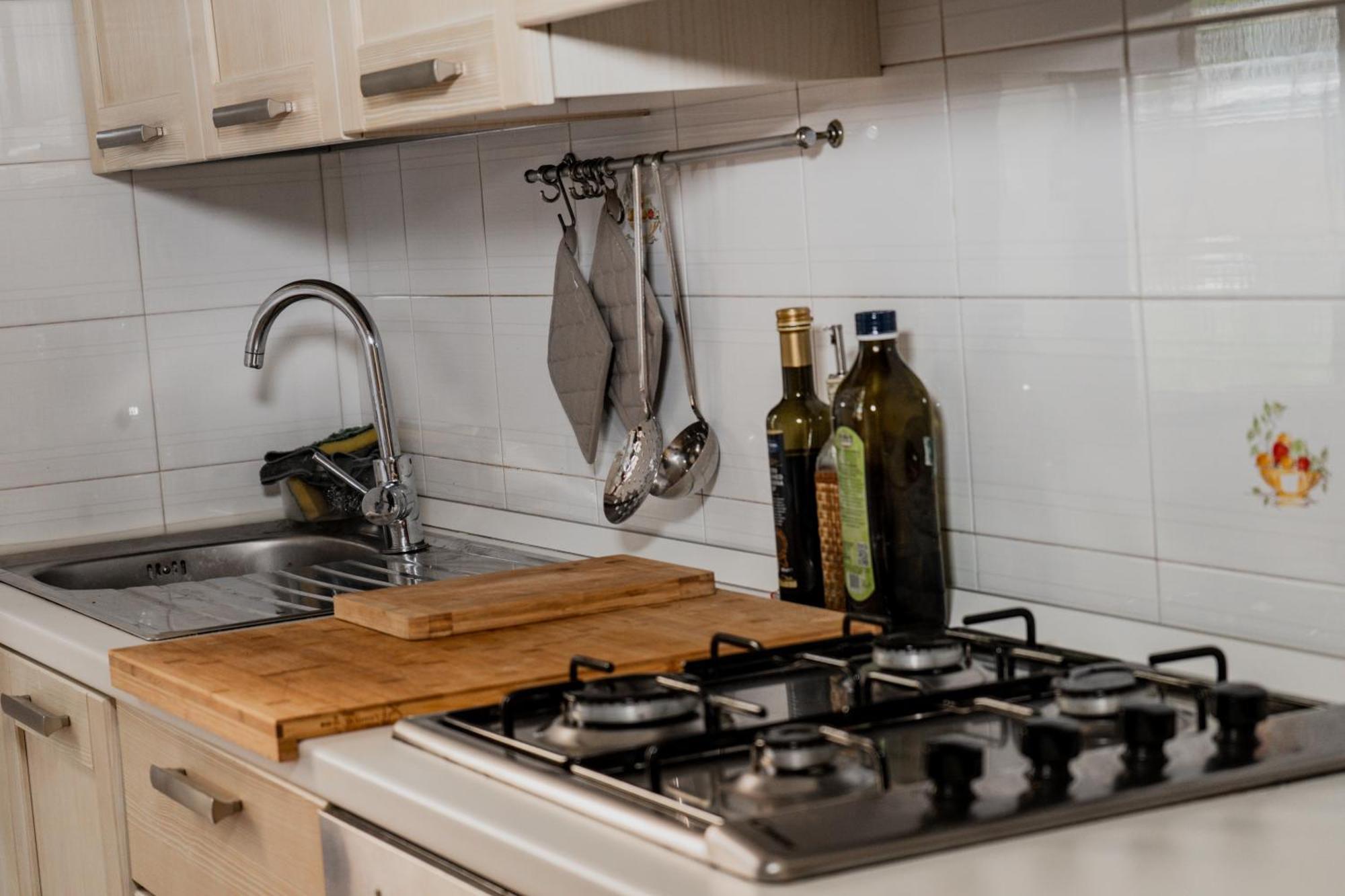 Apartment Toccata E Fuga