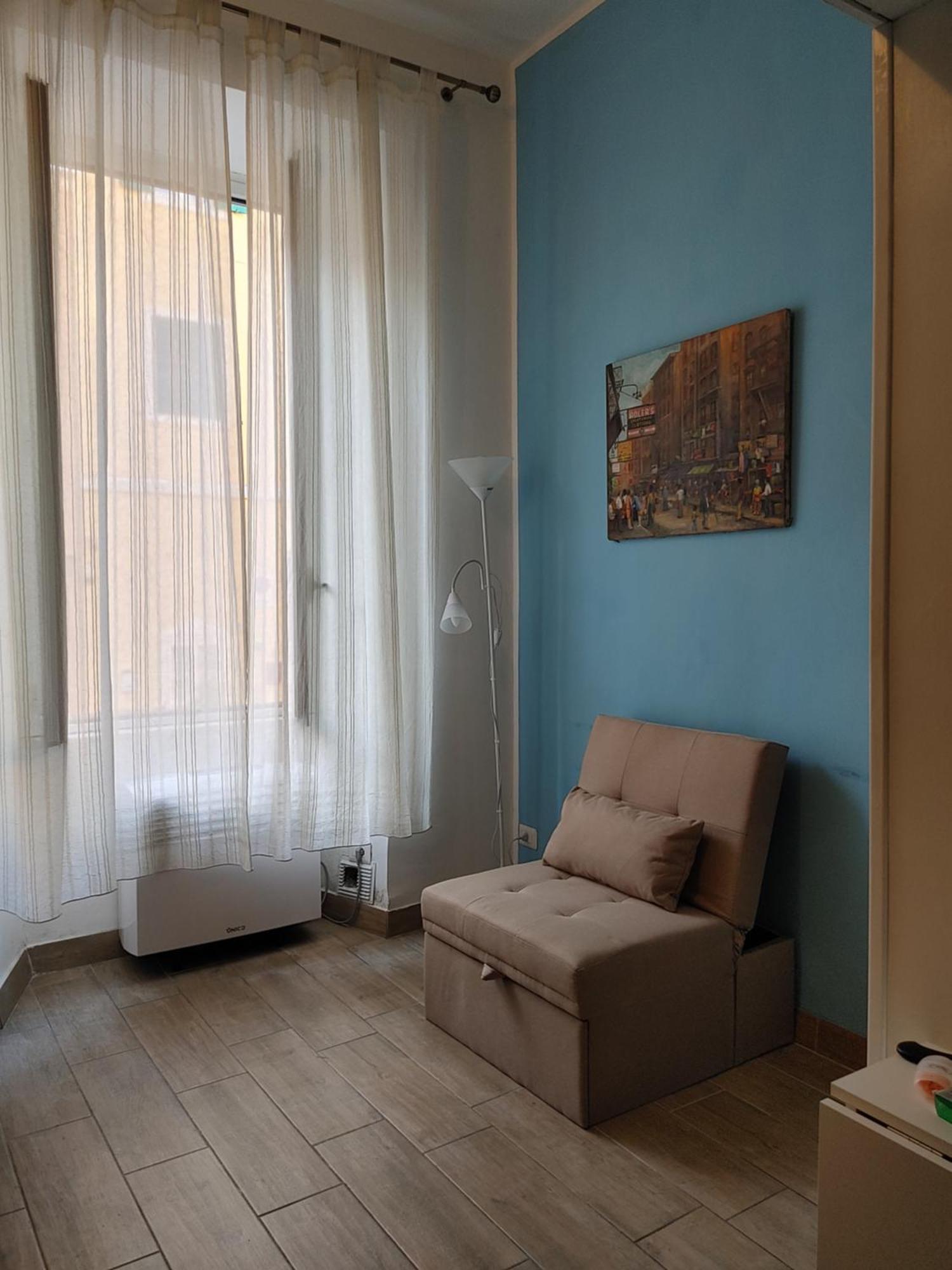 Flat Porta Maggiore