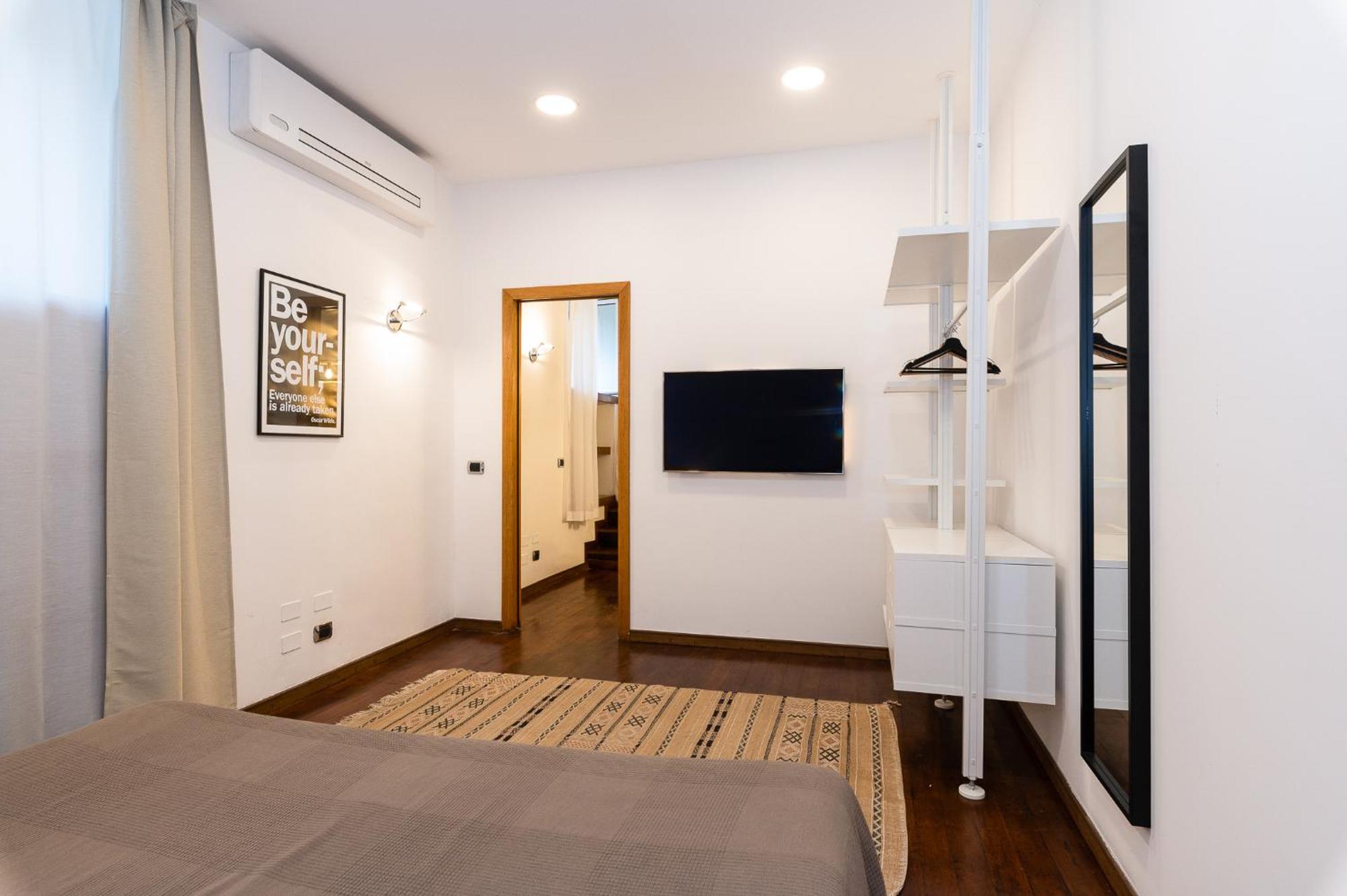 Classy & Refined Near Ada By Ndp Rent Apartment Rome